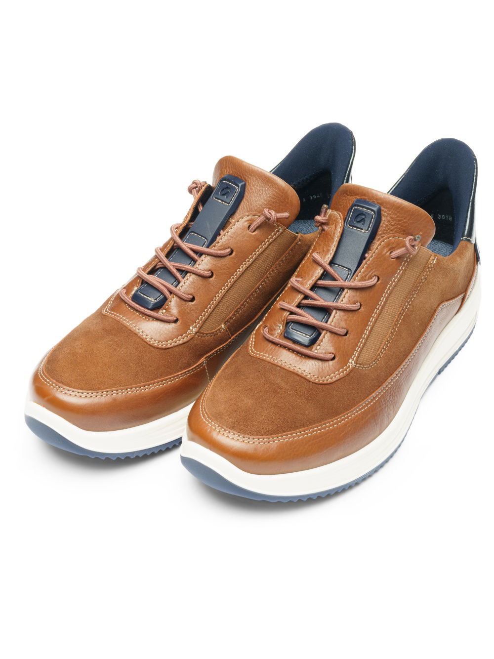 Baskets Osaka marron