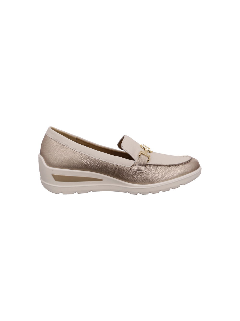 Pumps Zürich sand cream