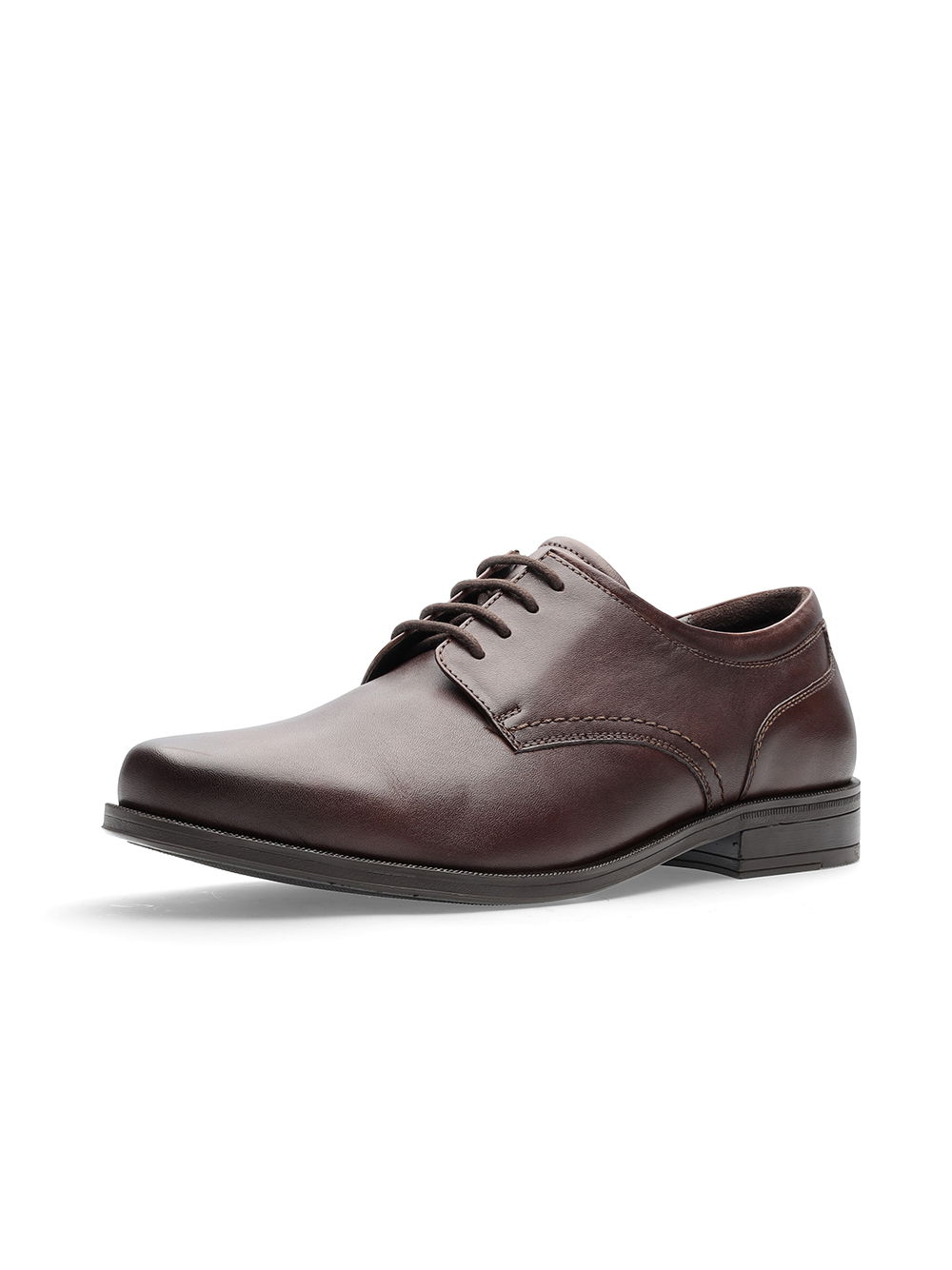 Les chaussures a lacets ara pour hommes