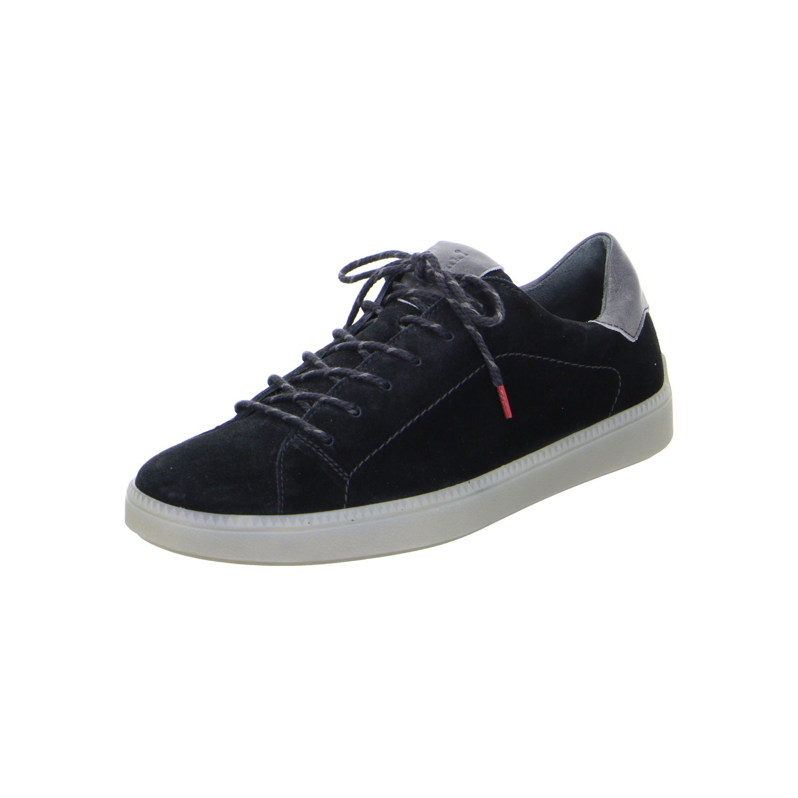 Chaussures lacet Turna noir