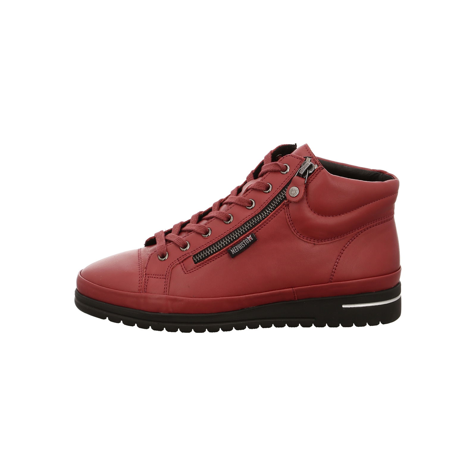 Mephisto ankle boots Julie oxblood