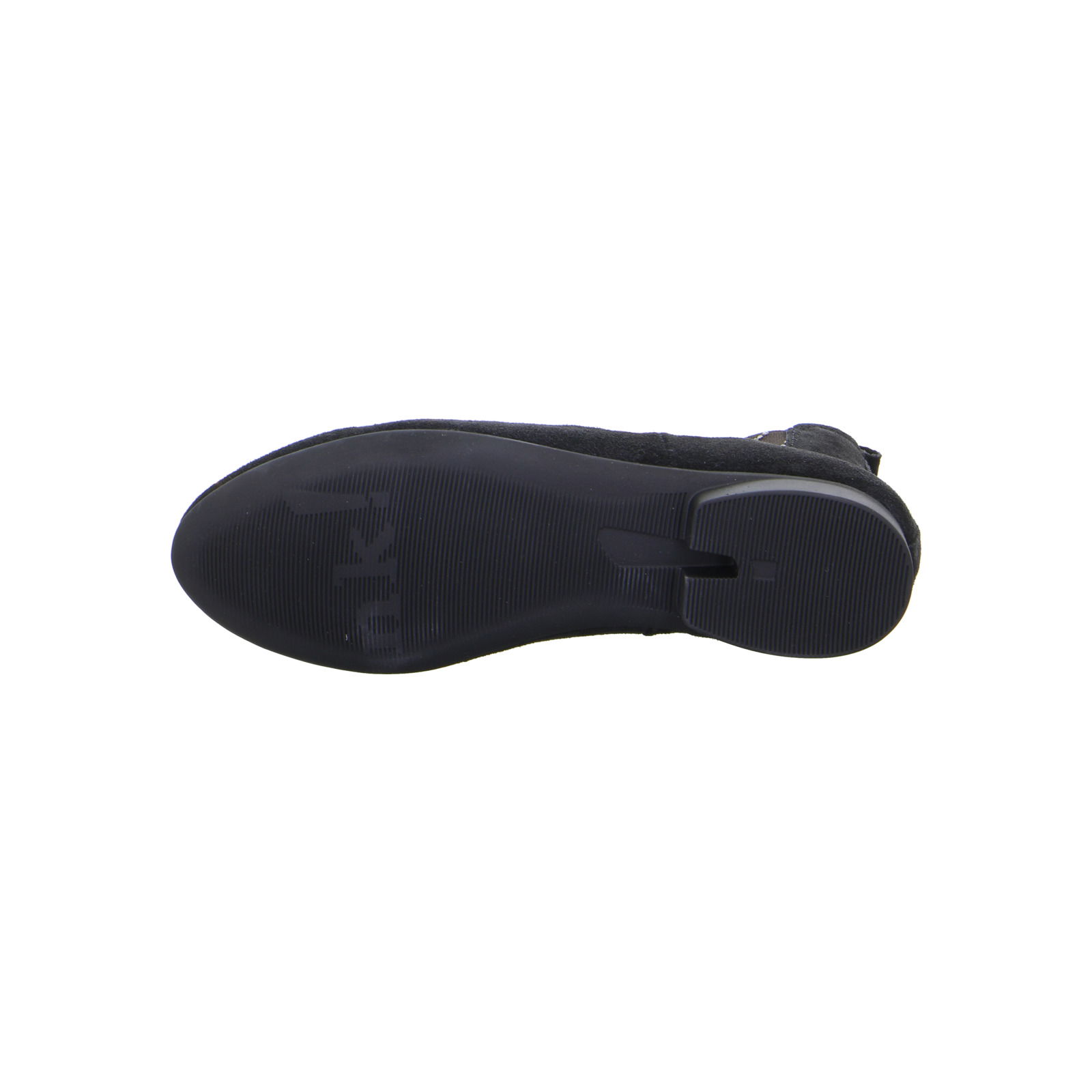 Stiefelette Guad 2 schwarz