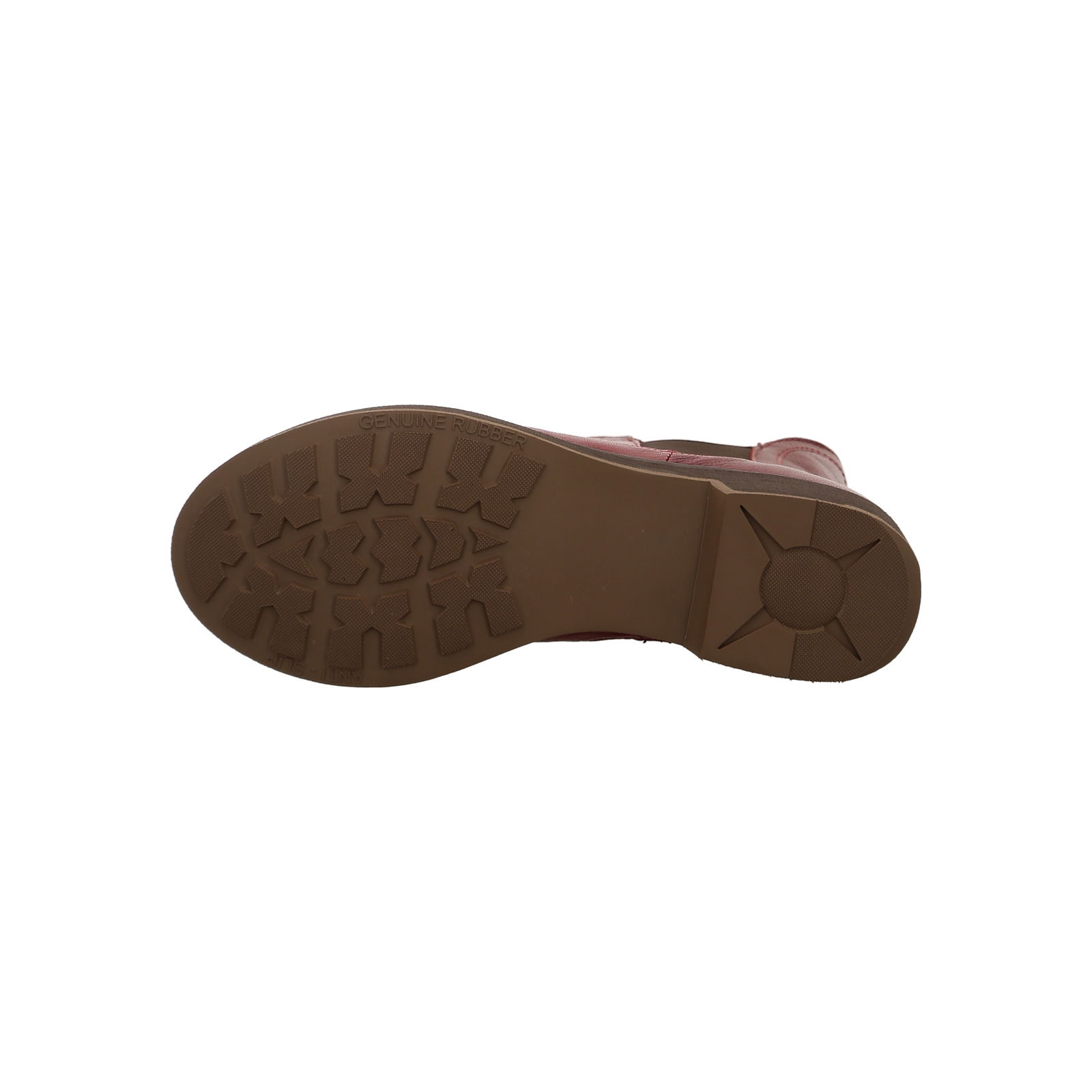 Stiefelette Cogita melograno