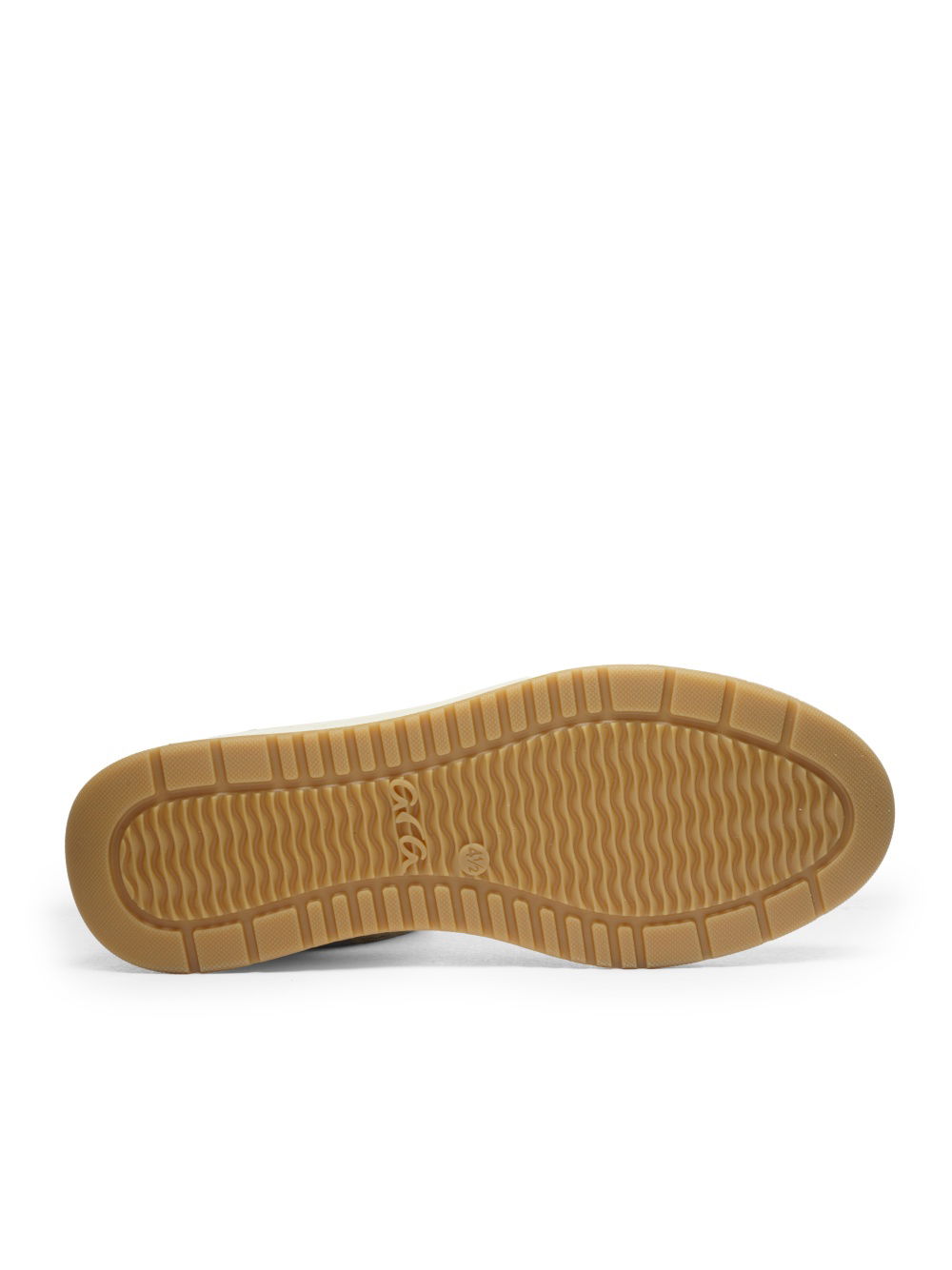 Sneaker Rom cashmere