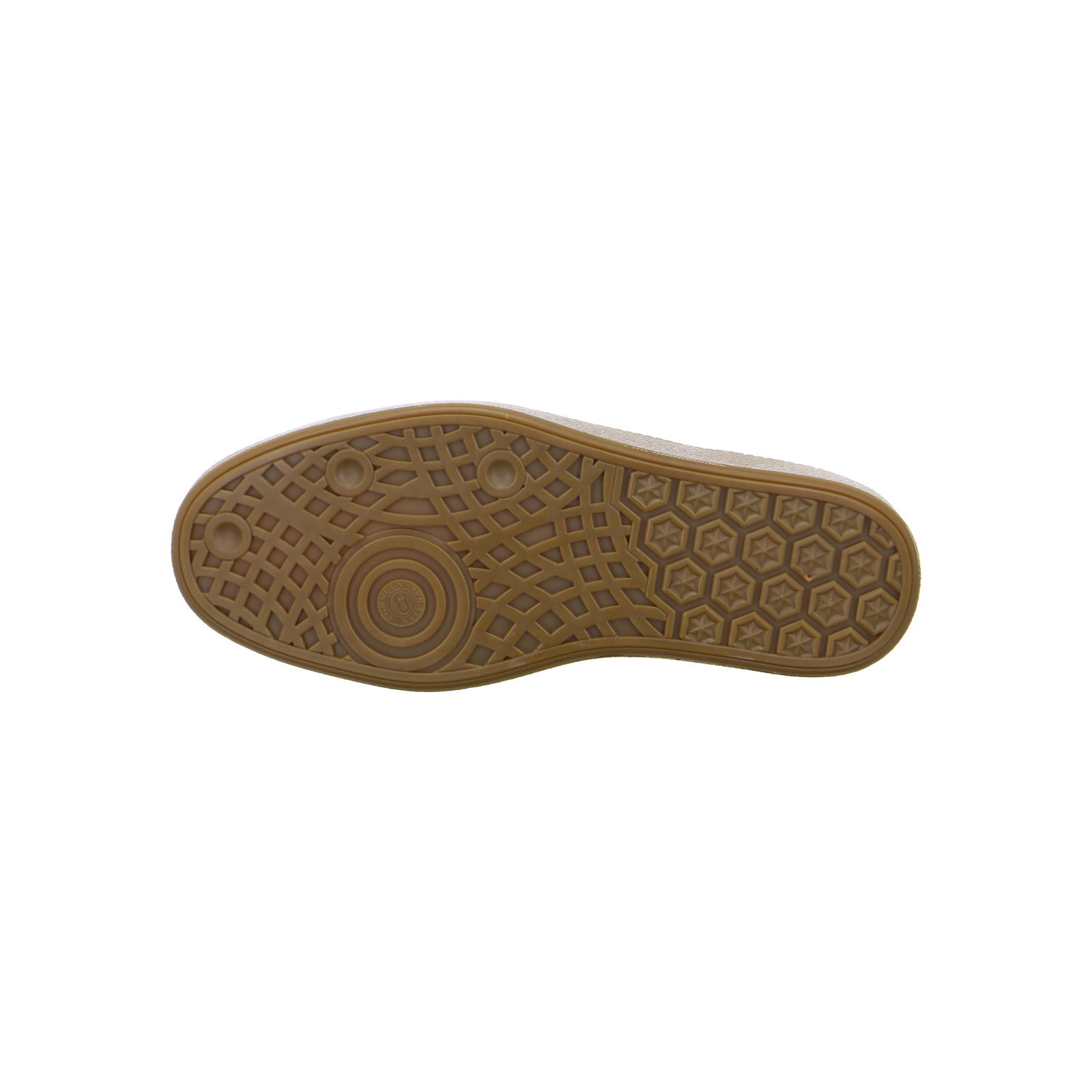 Stiefelette Turna toffee