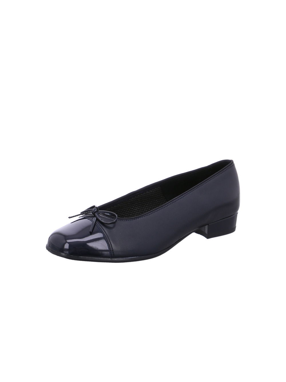 ara Ballerina Bari blauw ara Store