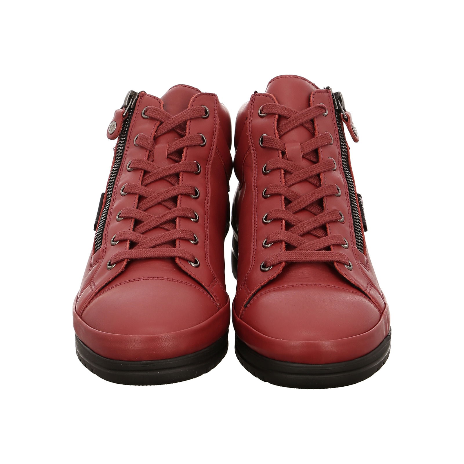 Mephisto ankle boots Julie oxblood