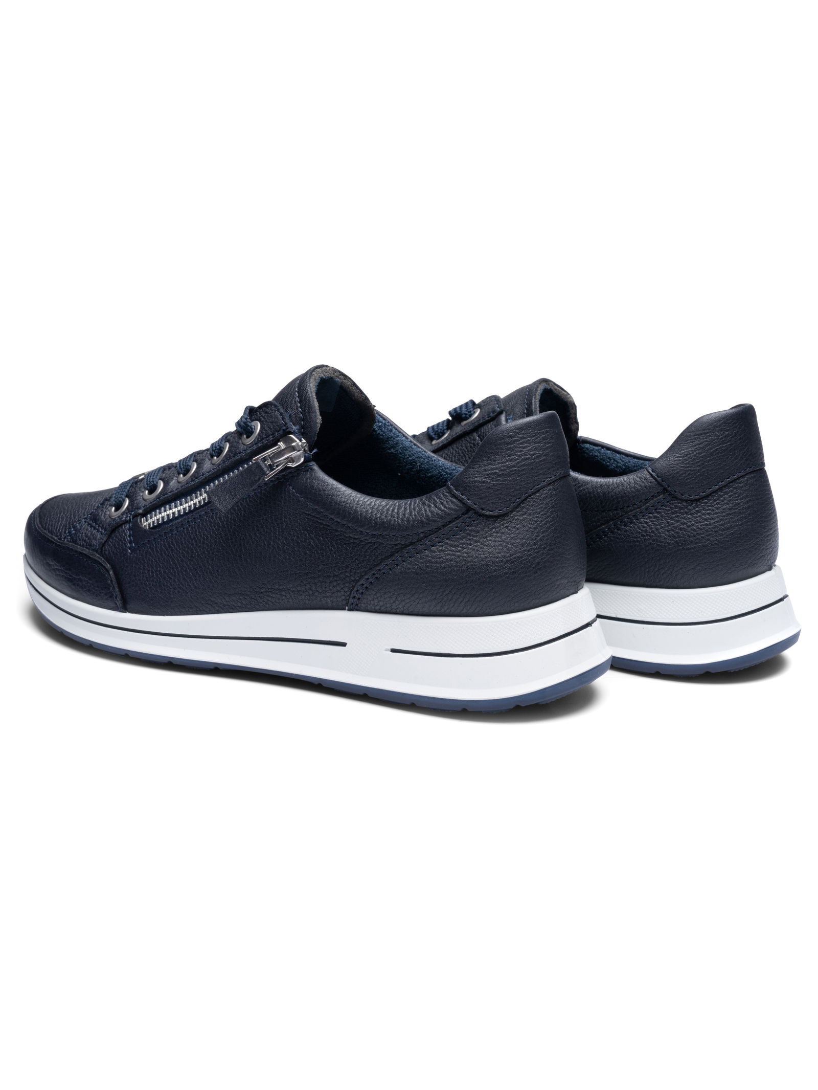 ara Sneakers Osaka blue | ara Store