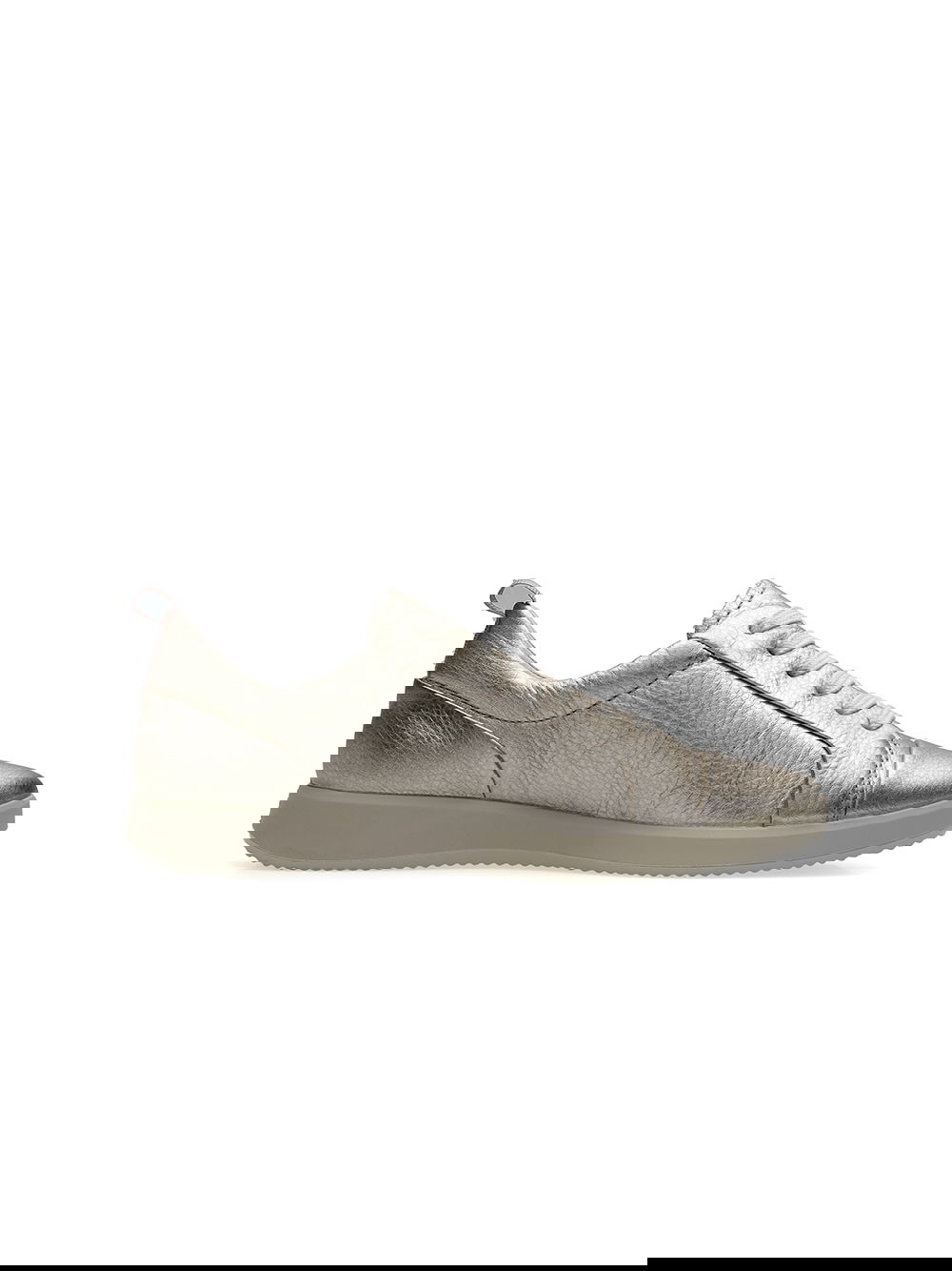 ara Sneakers Roma platinum ara Store