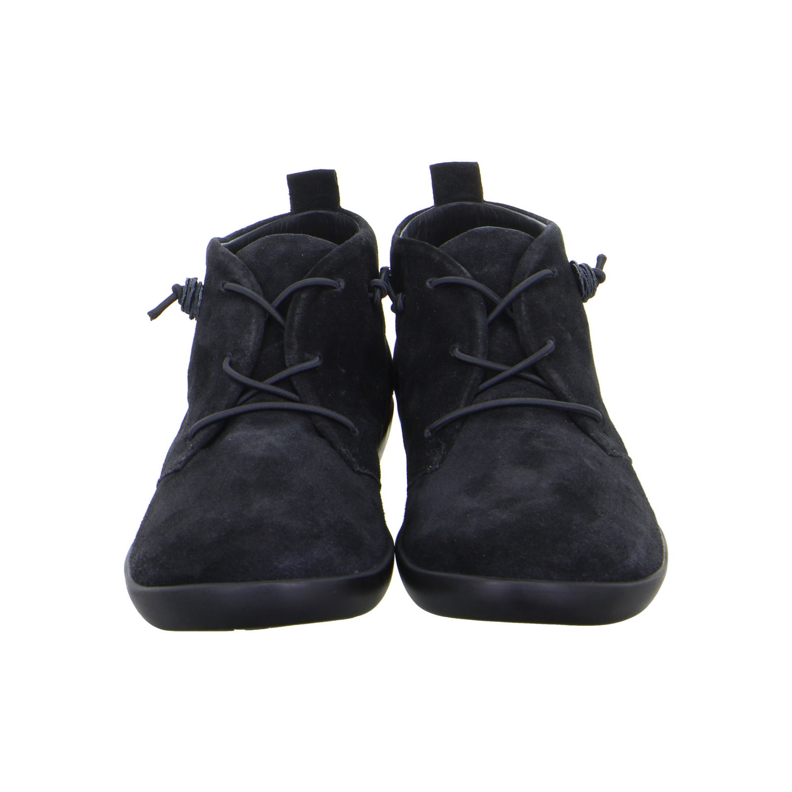 Sneaker Nature schwarz