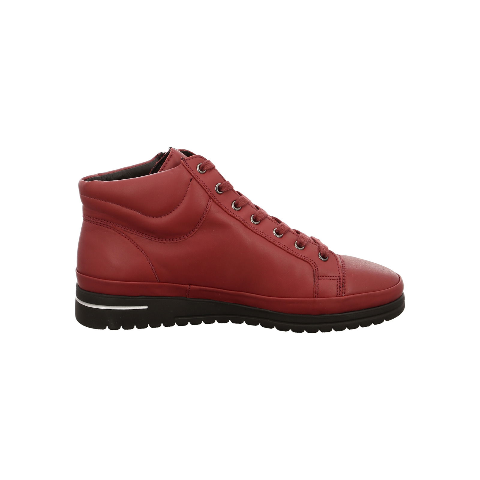 Mephisto ankle boots Julie oxblood