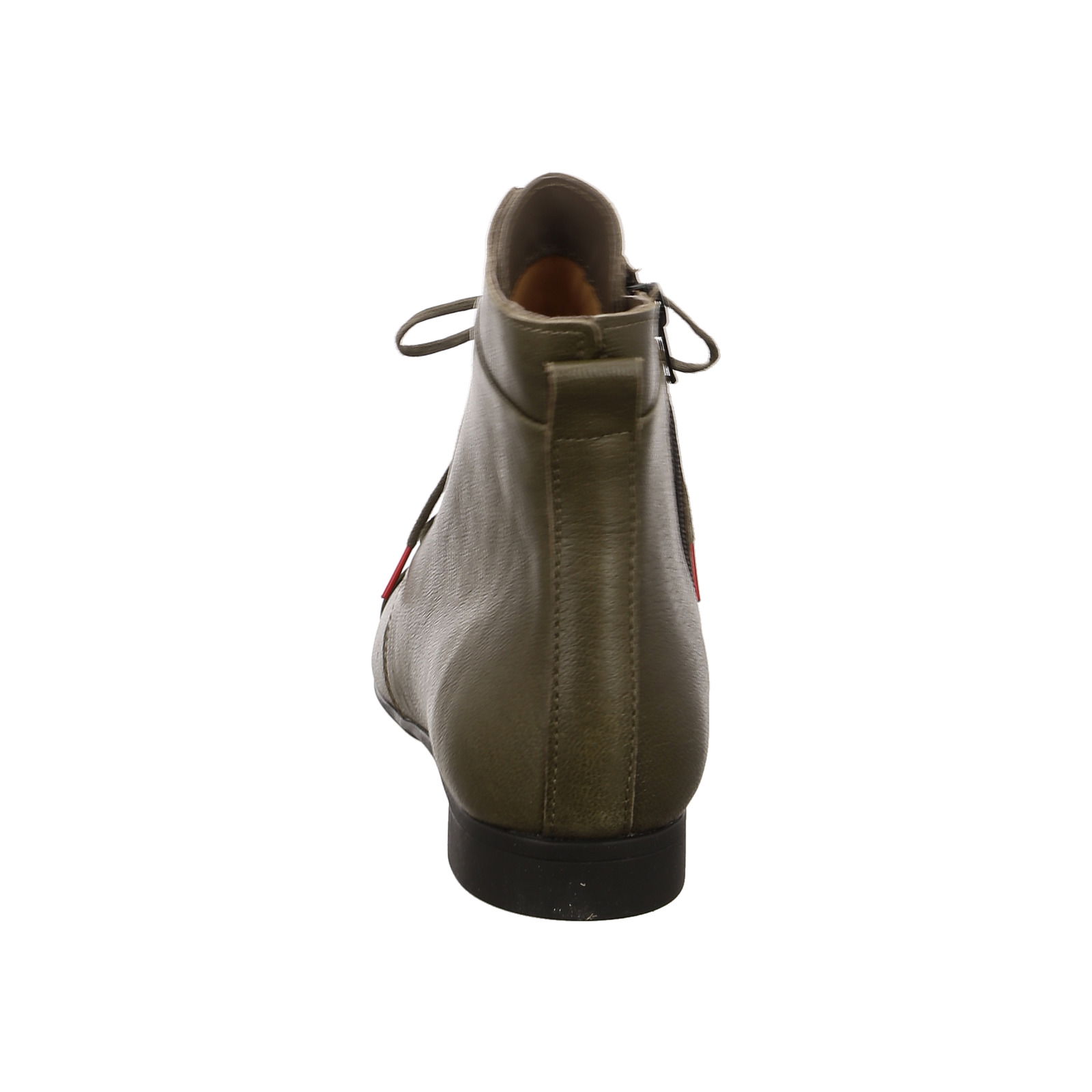 Stiefelette Guad 2 olive