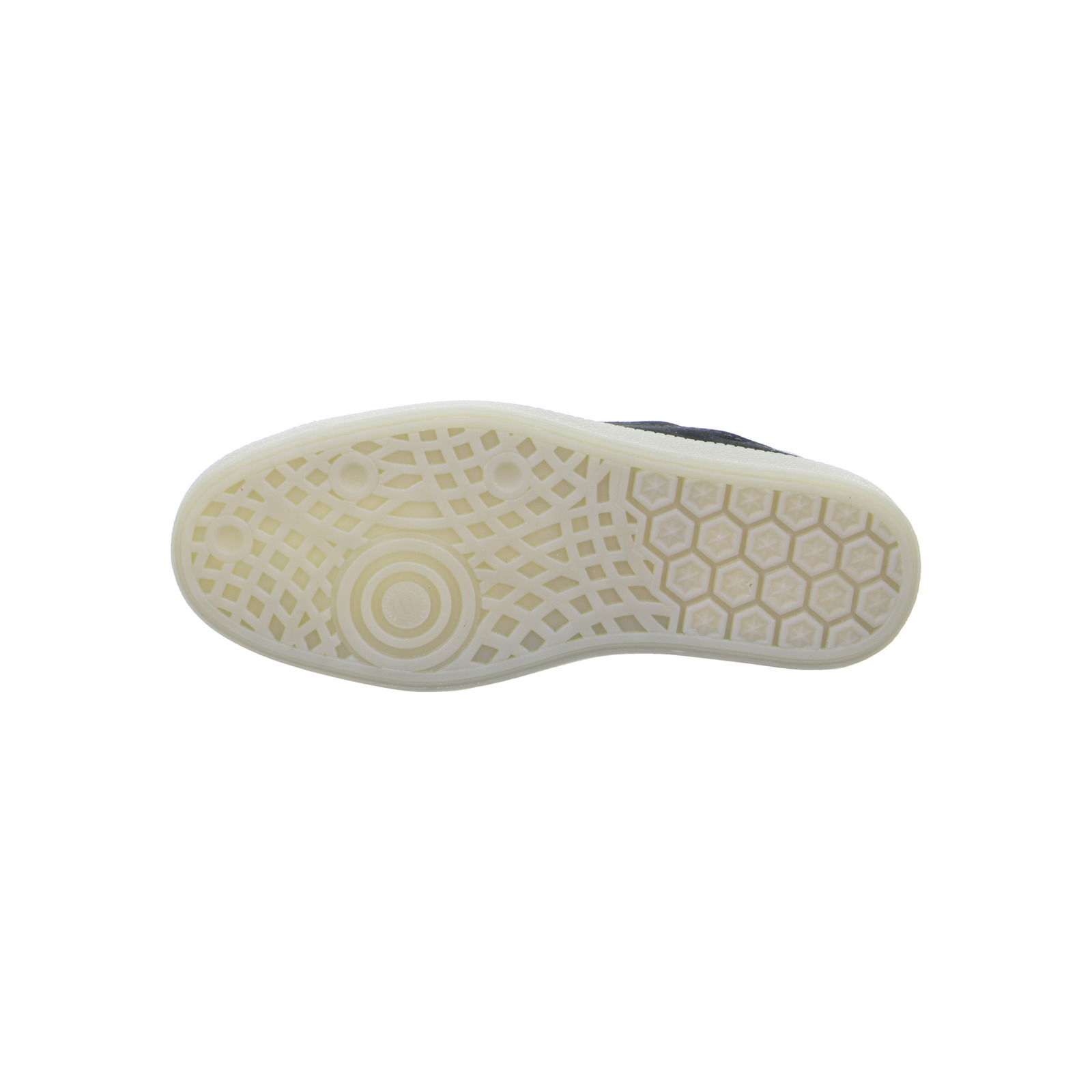 Chaussures lacet Turna noir