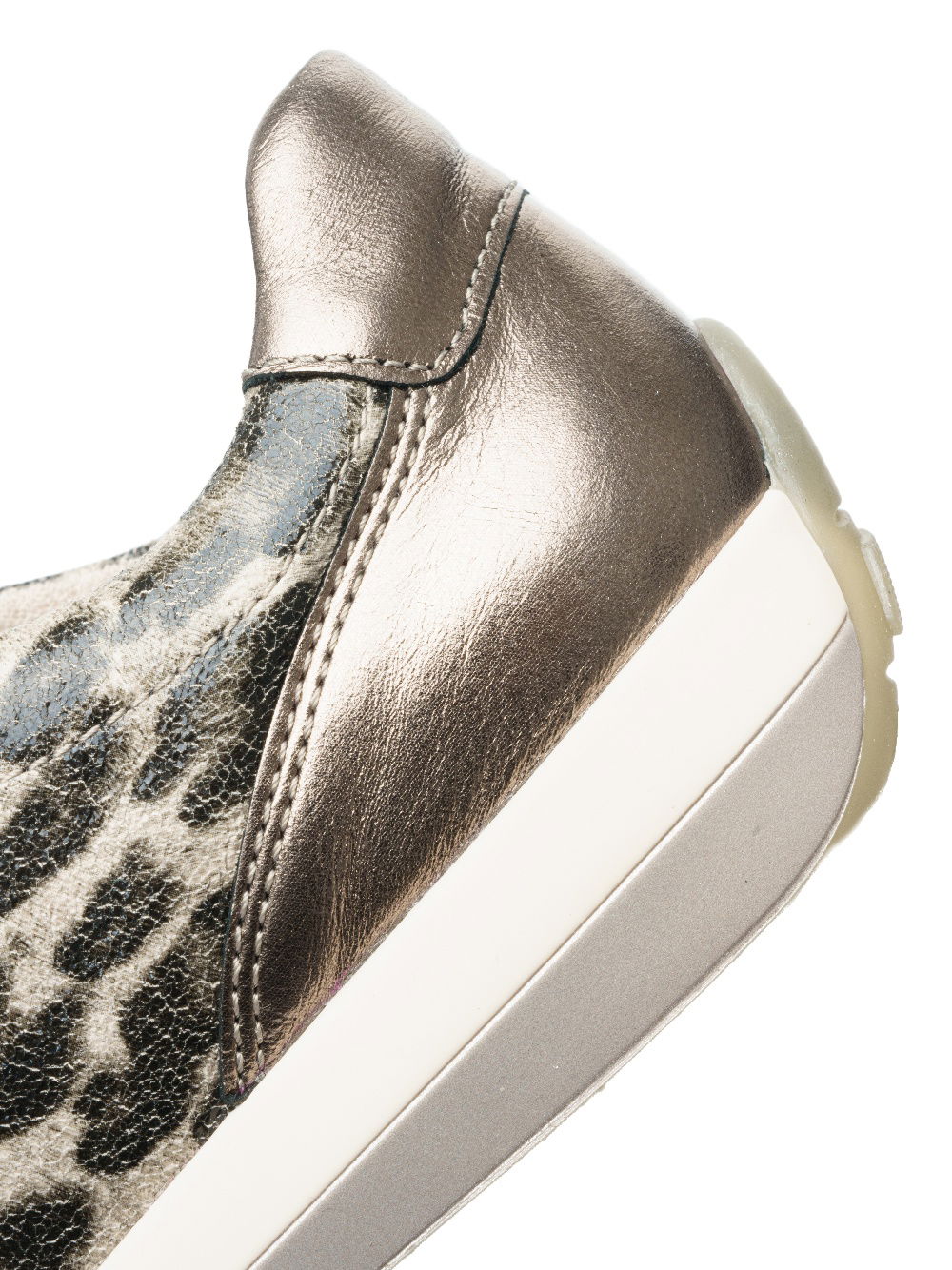 Sneaker Osaka cashmere