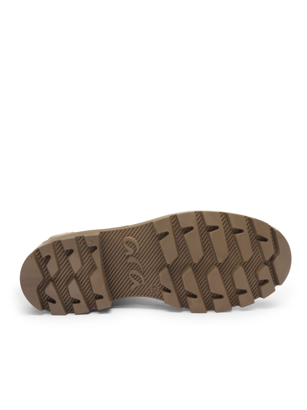 Stiefelette Manchester cashmere