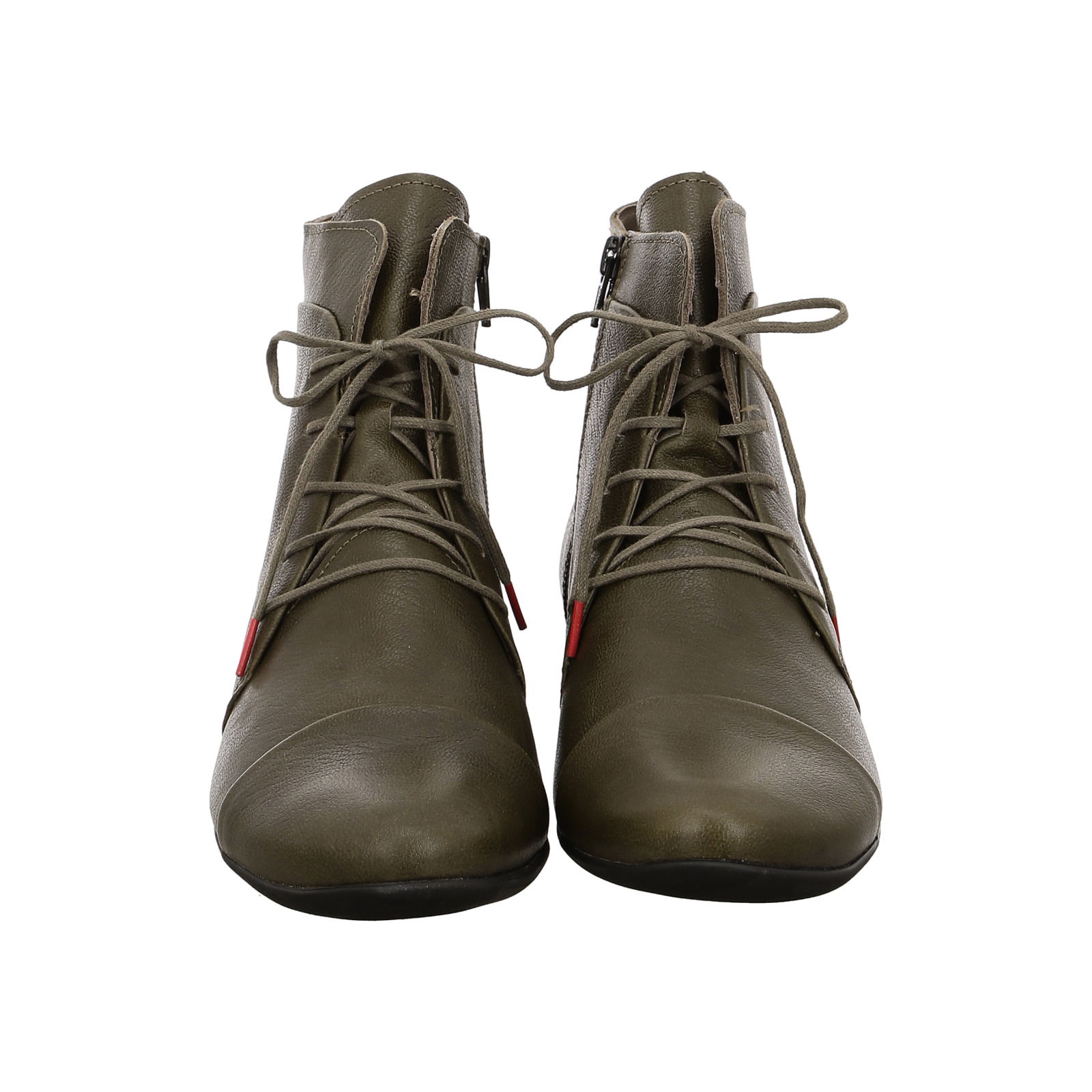 Stiefelette Guad 2 olive