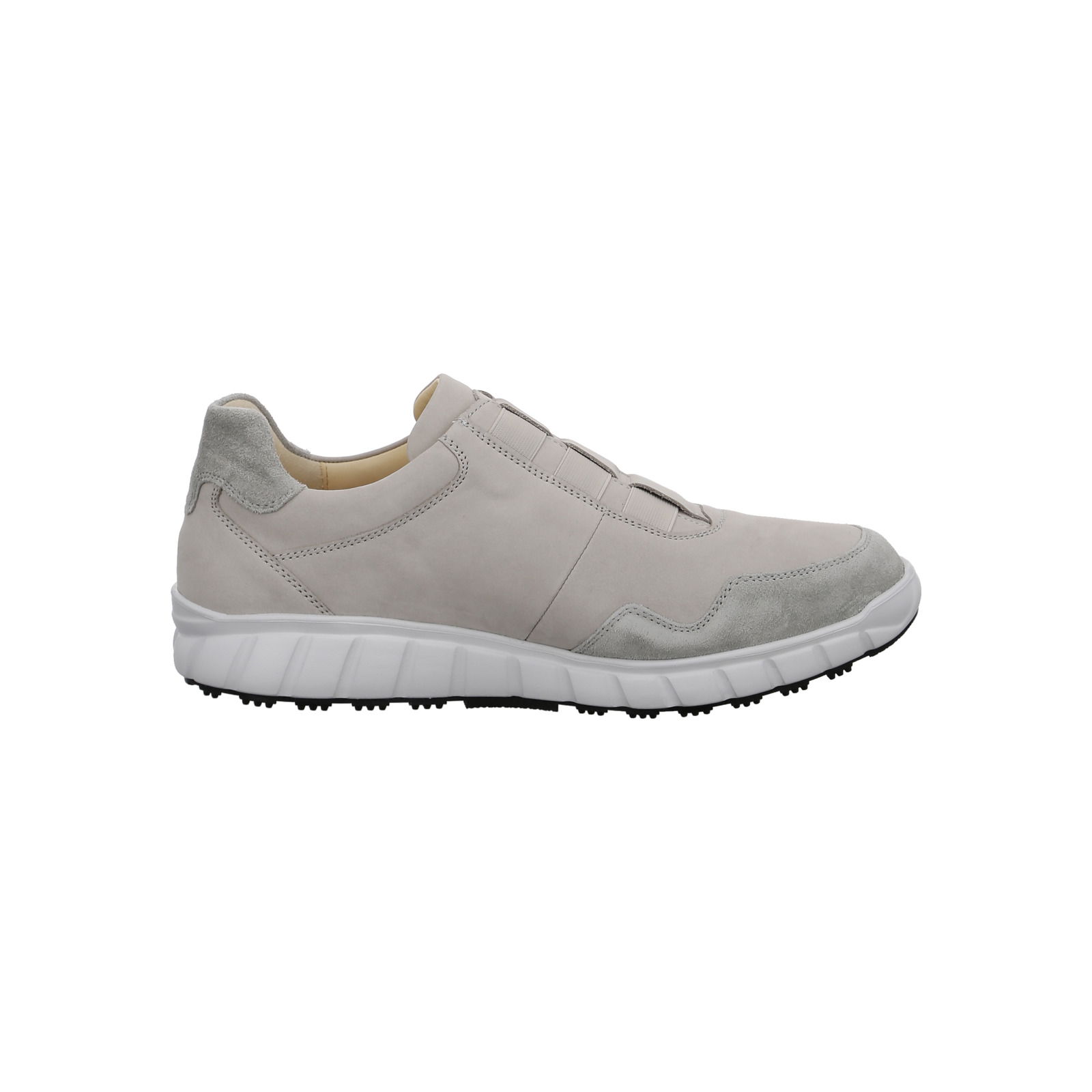 Slipper Evo lightgrey stone