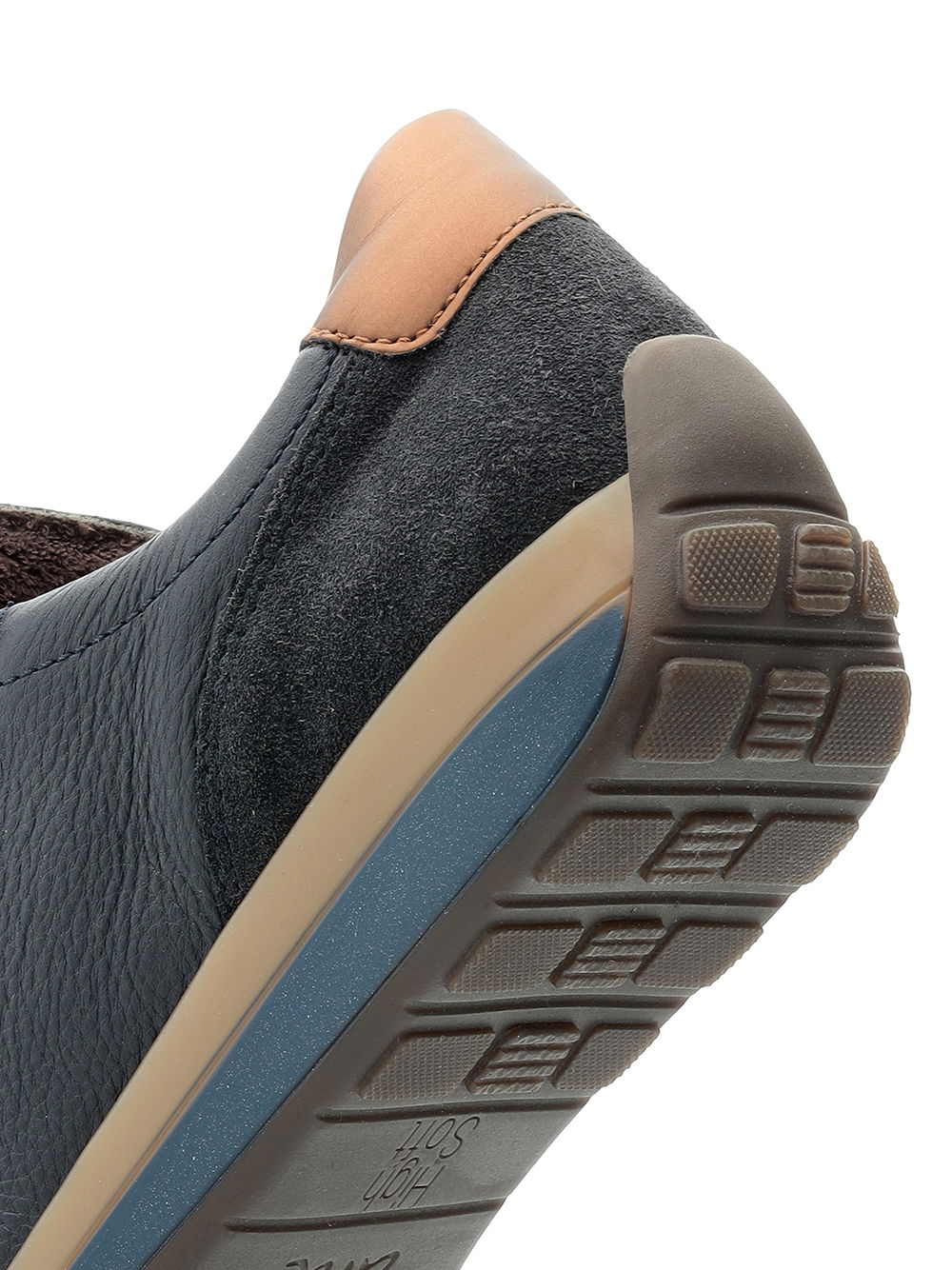 ara Sneakers Osaka blue | ara Store