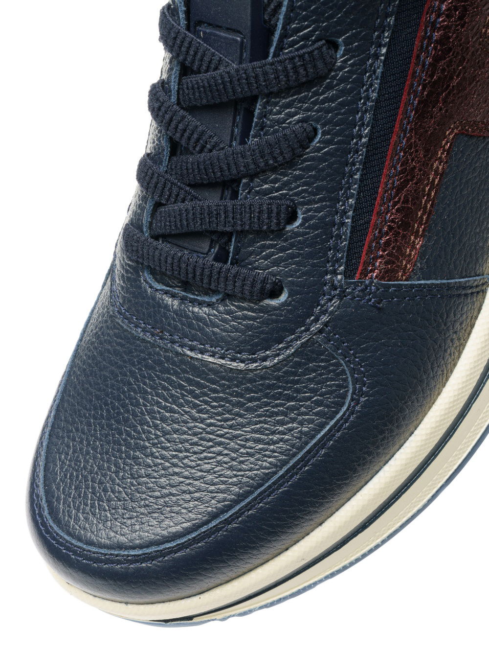 Sneaker Sapporo blau amarone