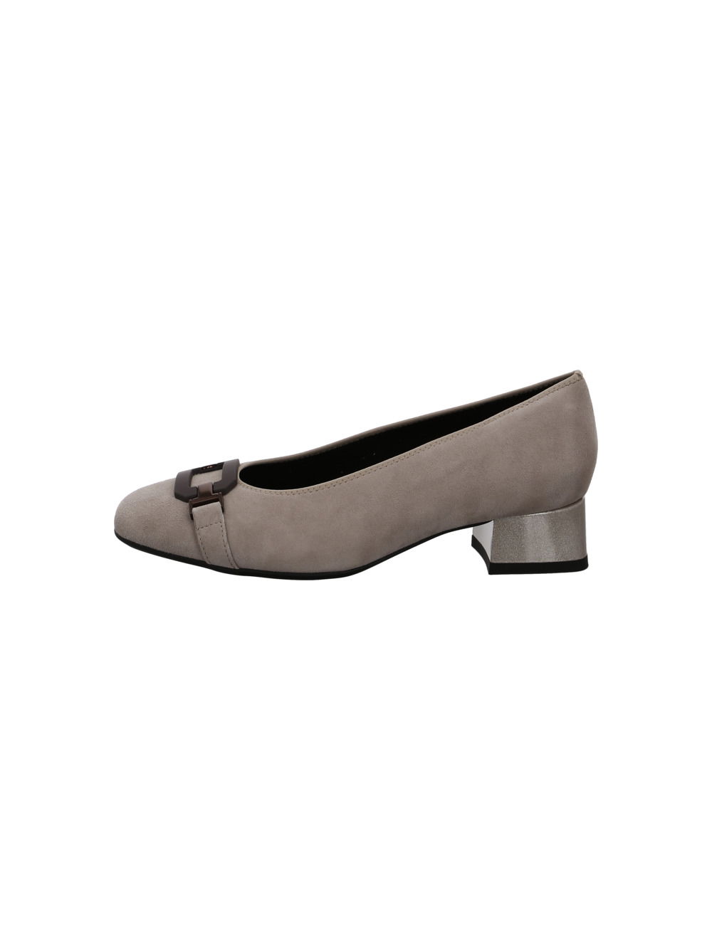 Pumps Graz cashmere