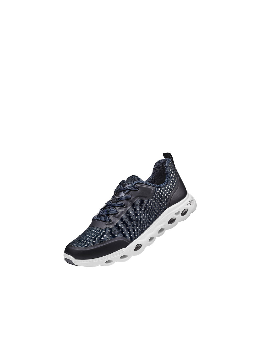 Energystep sneakers Malibu blue ara Store