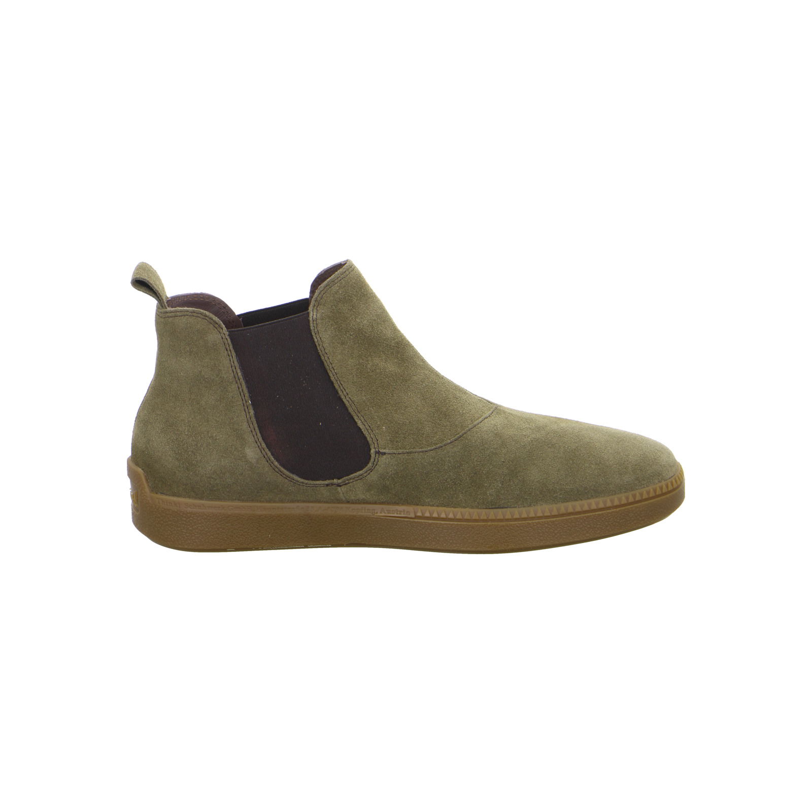 Stiefelette Turna toffee