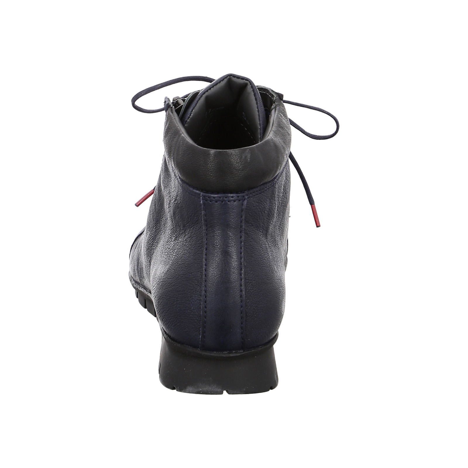 Stiefelette Menscha navy