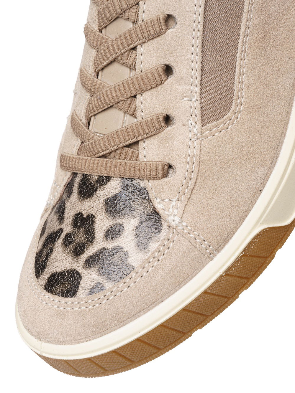 Sneaker Rom cashmere