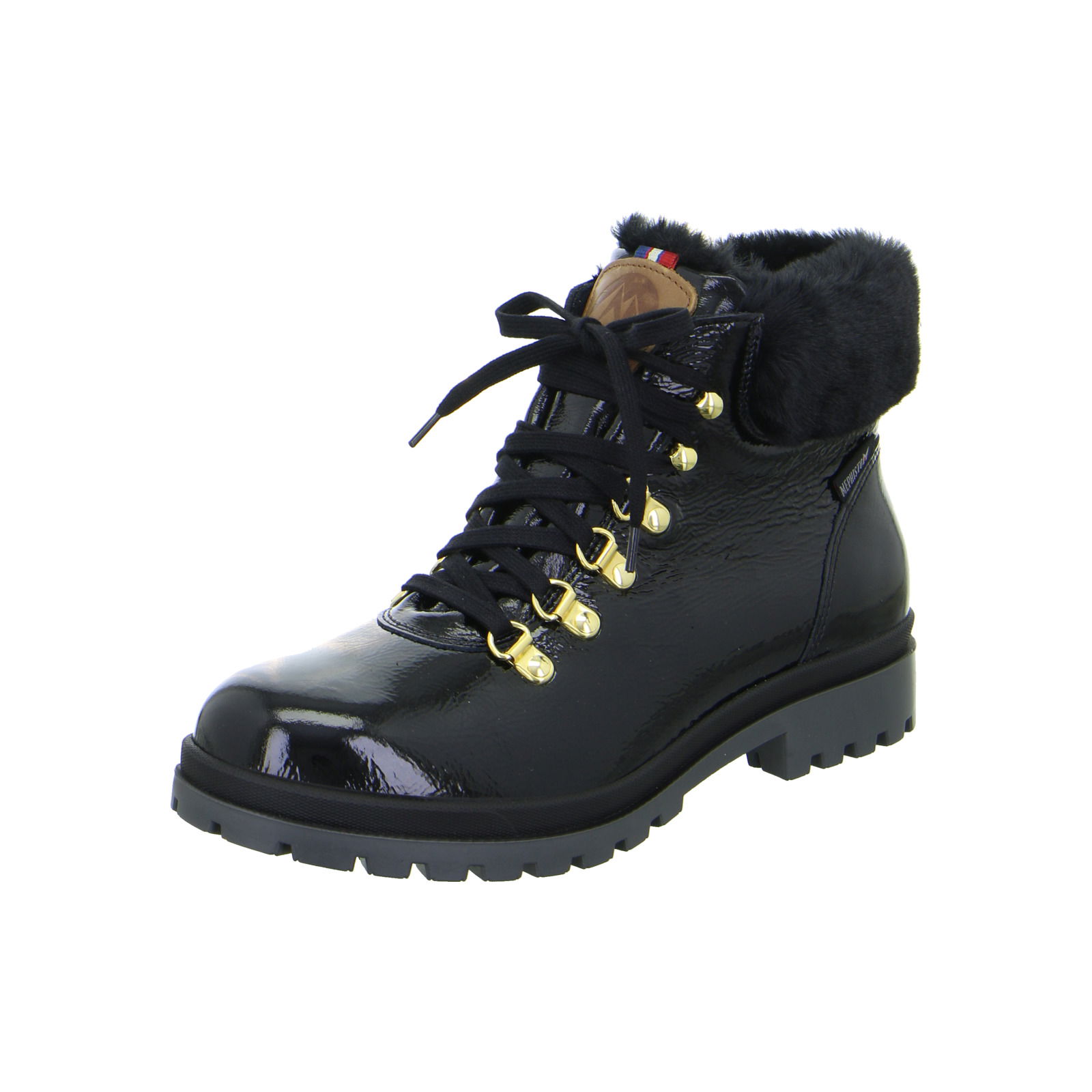 Mephisto winter boots best sale