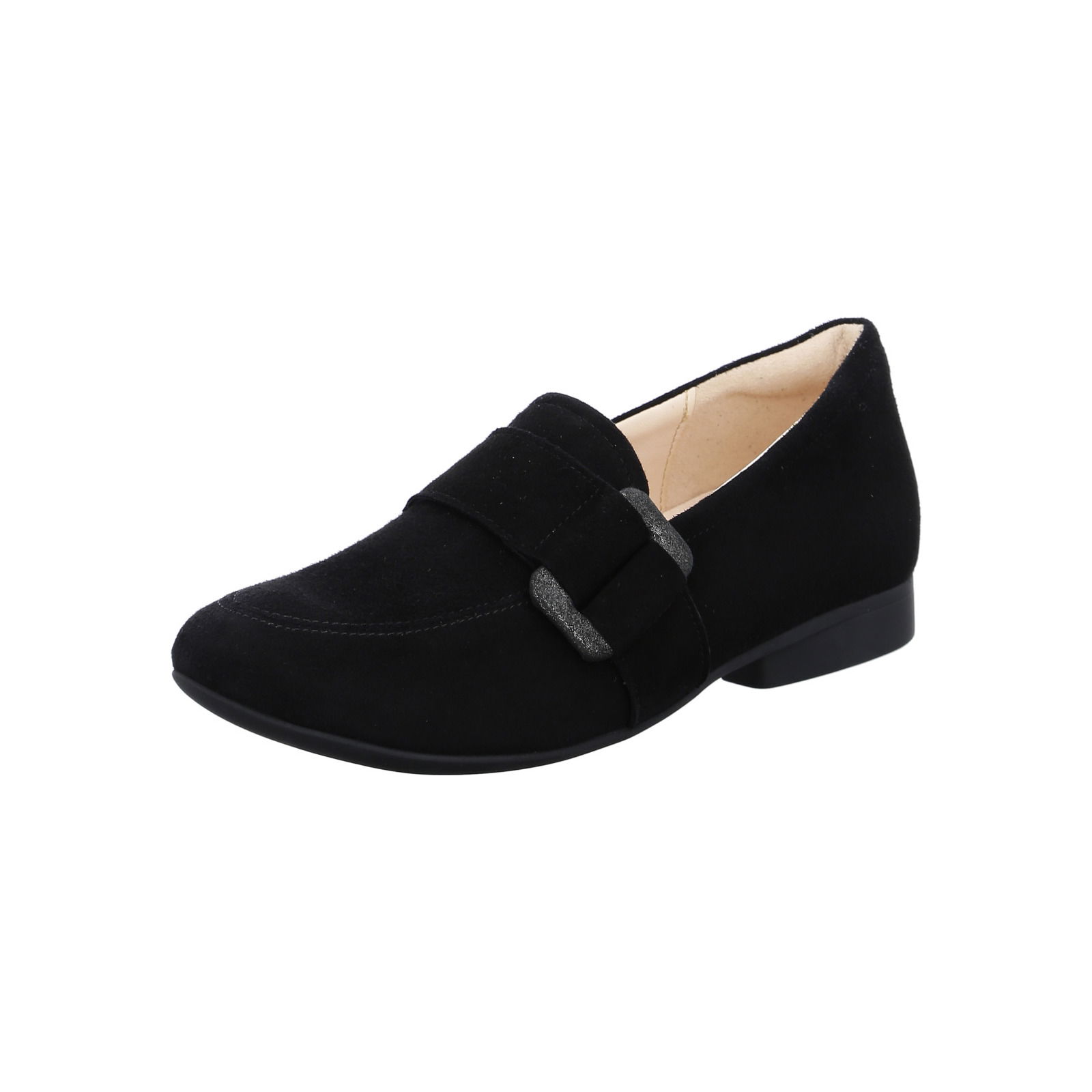 Think Loafer Guad 2 black Think Store