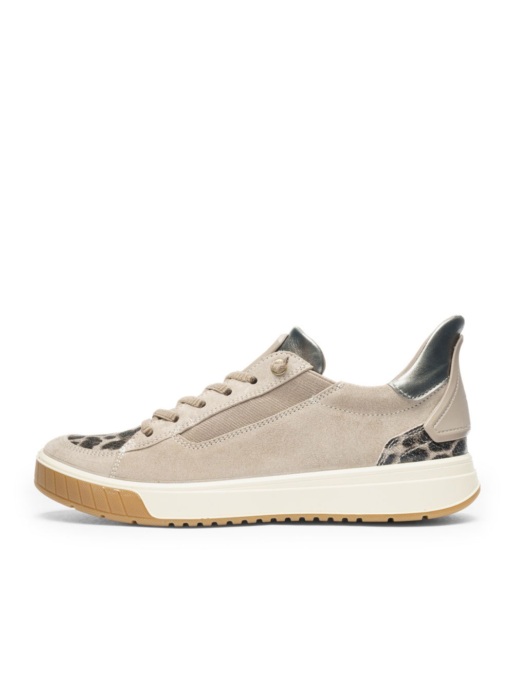 Sneaker Rom cashmere