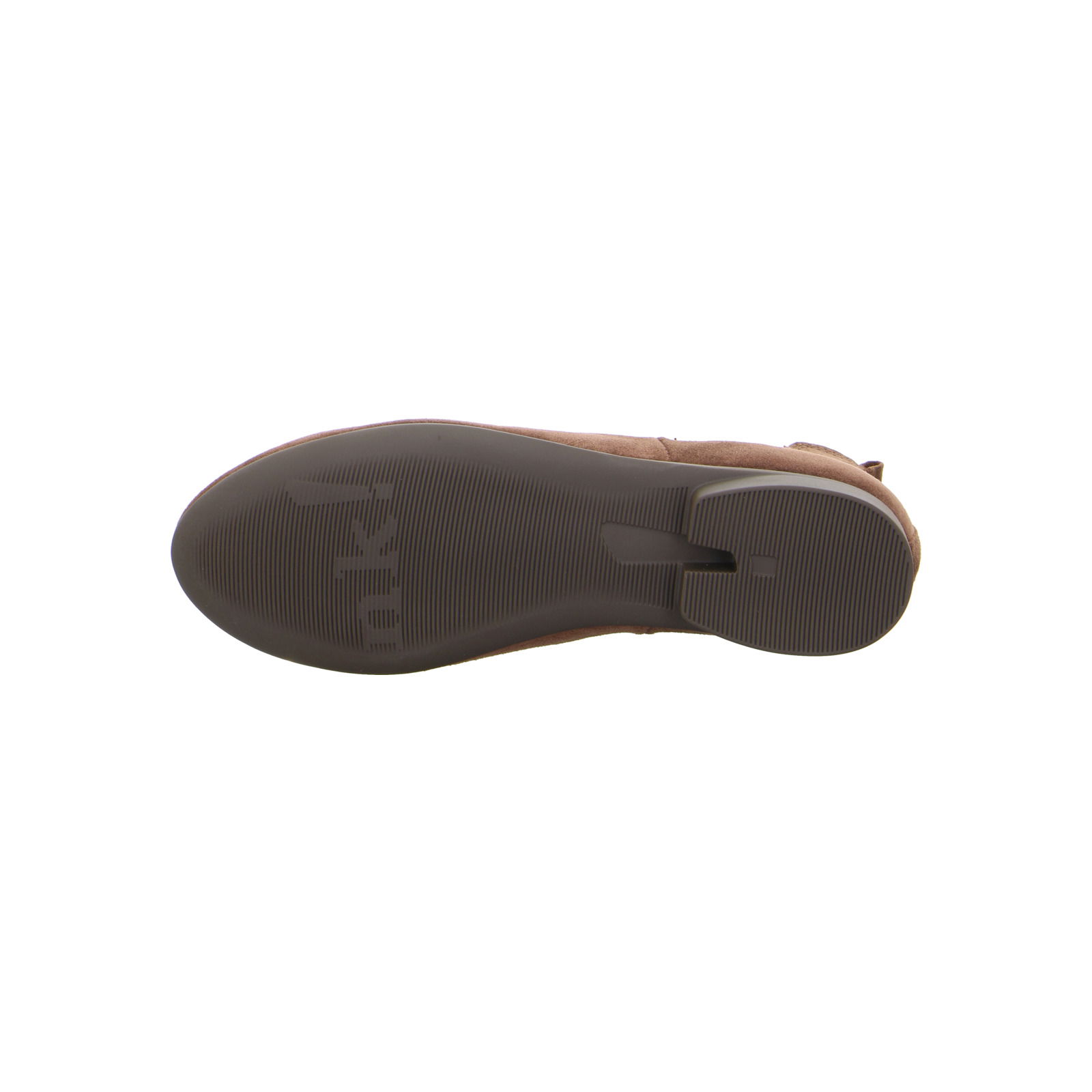 Stiefelette Guad 2 schoko
