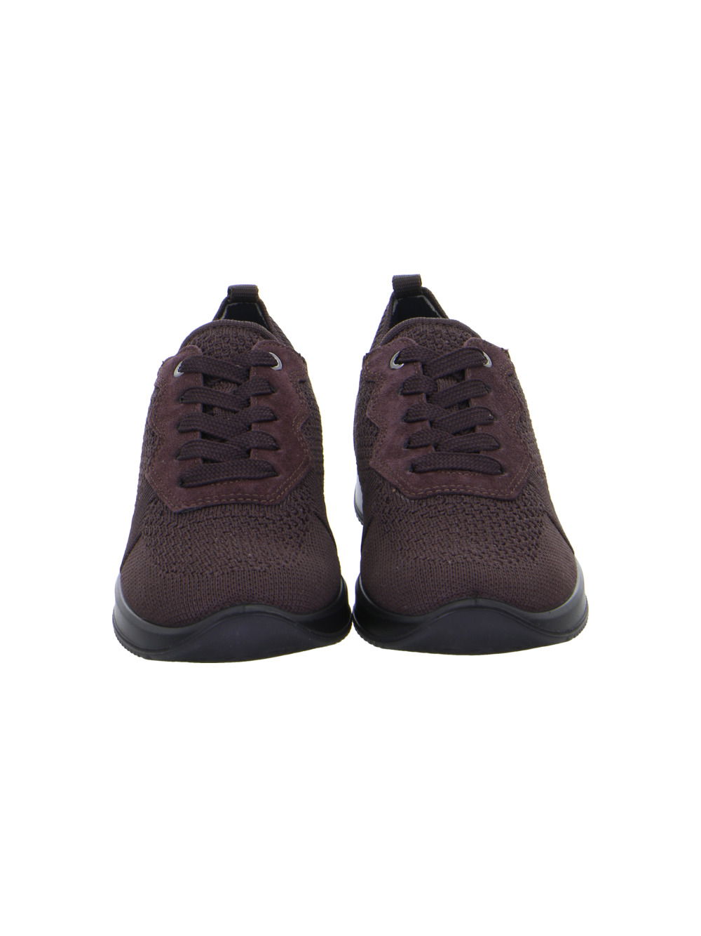 Sneaker Lissabon amarone