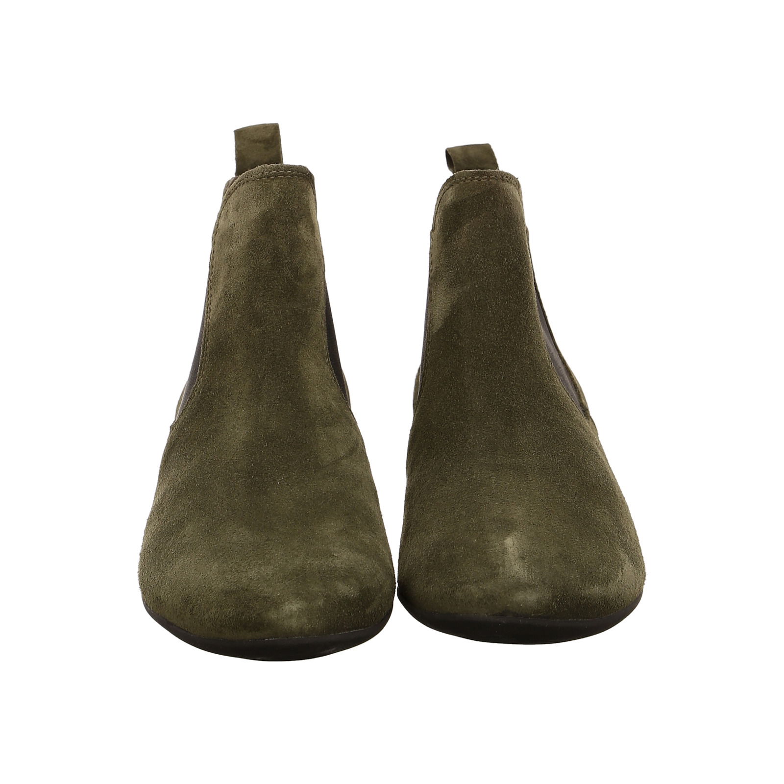 Stiefelette Guad 2 olive