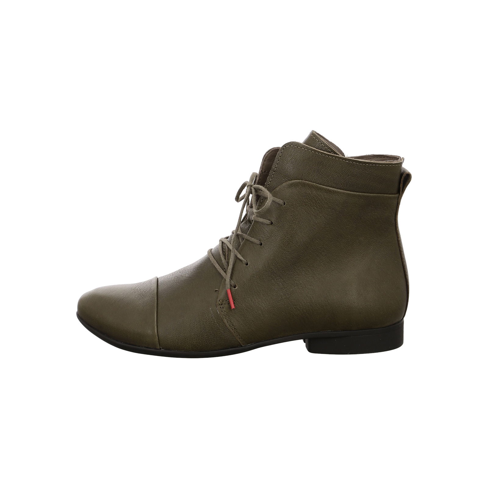 Stiefelette Guad 2 olive