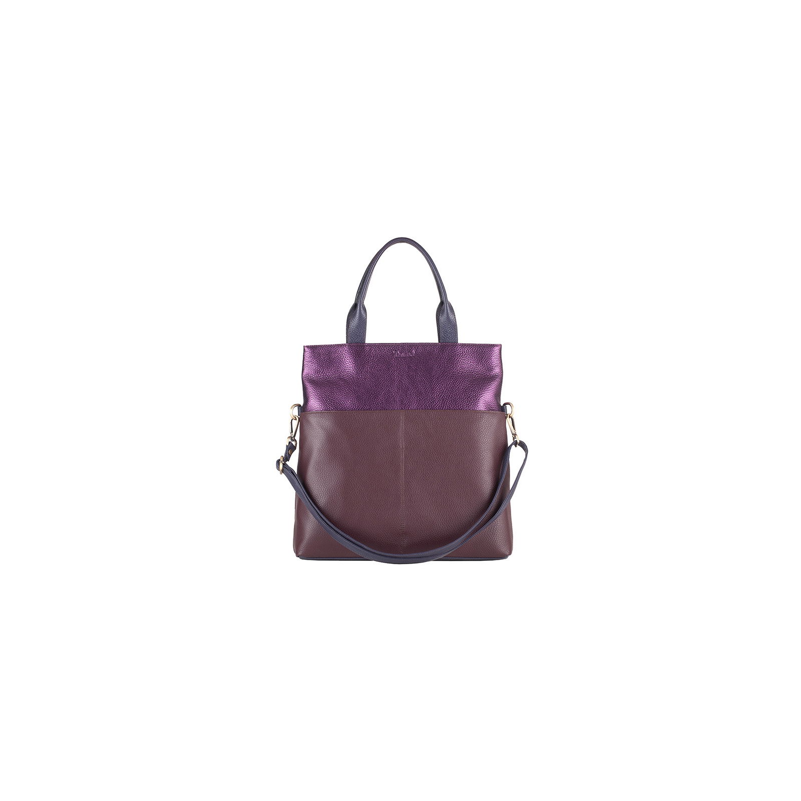 Bag plum