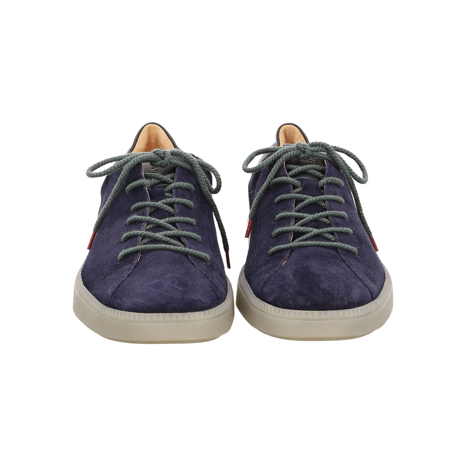 Lace-ups Turna navy