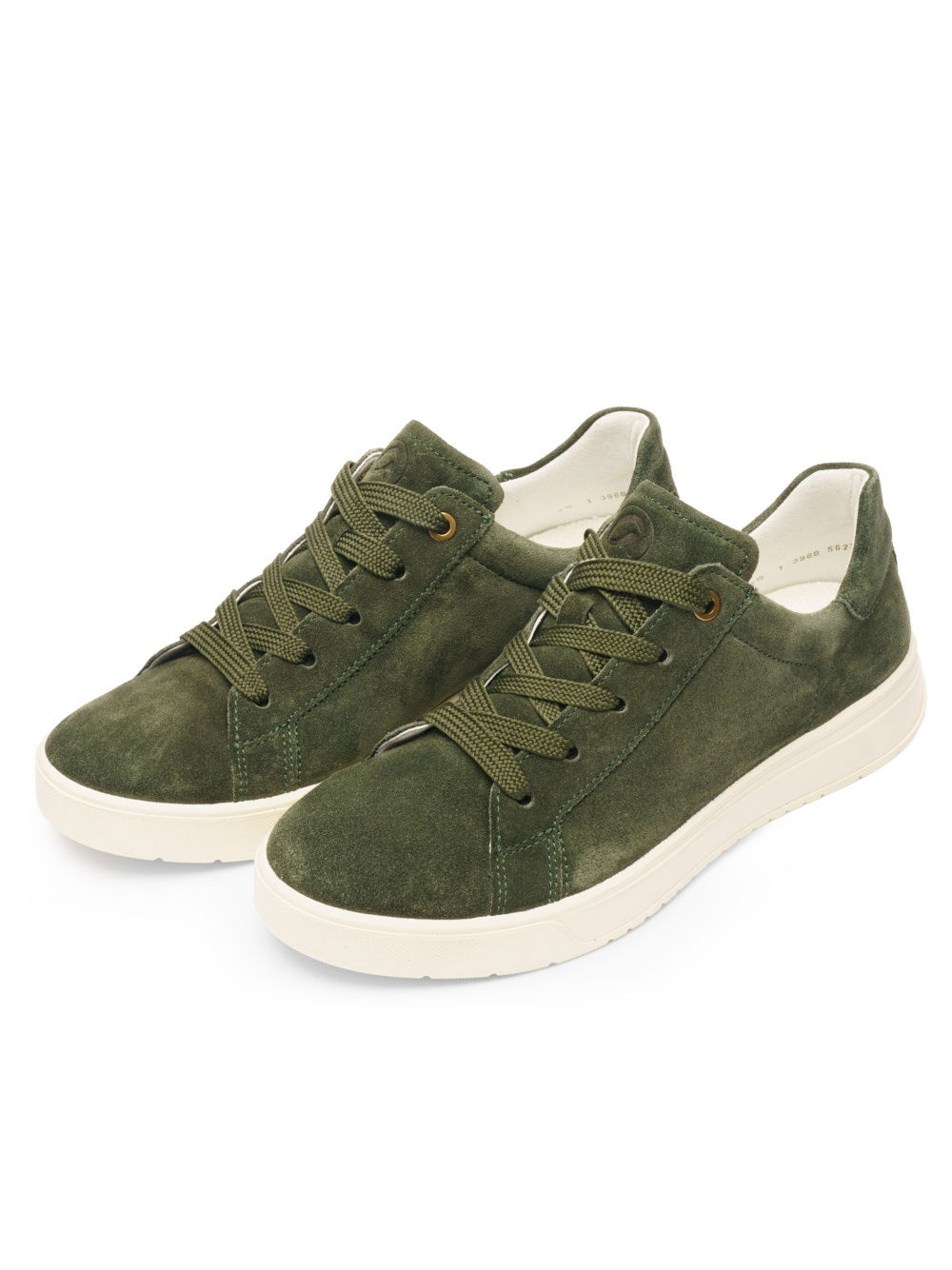 Sneaker Rom fango