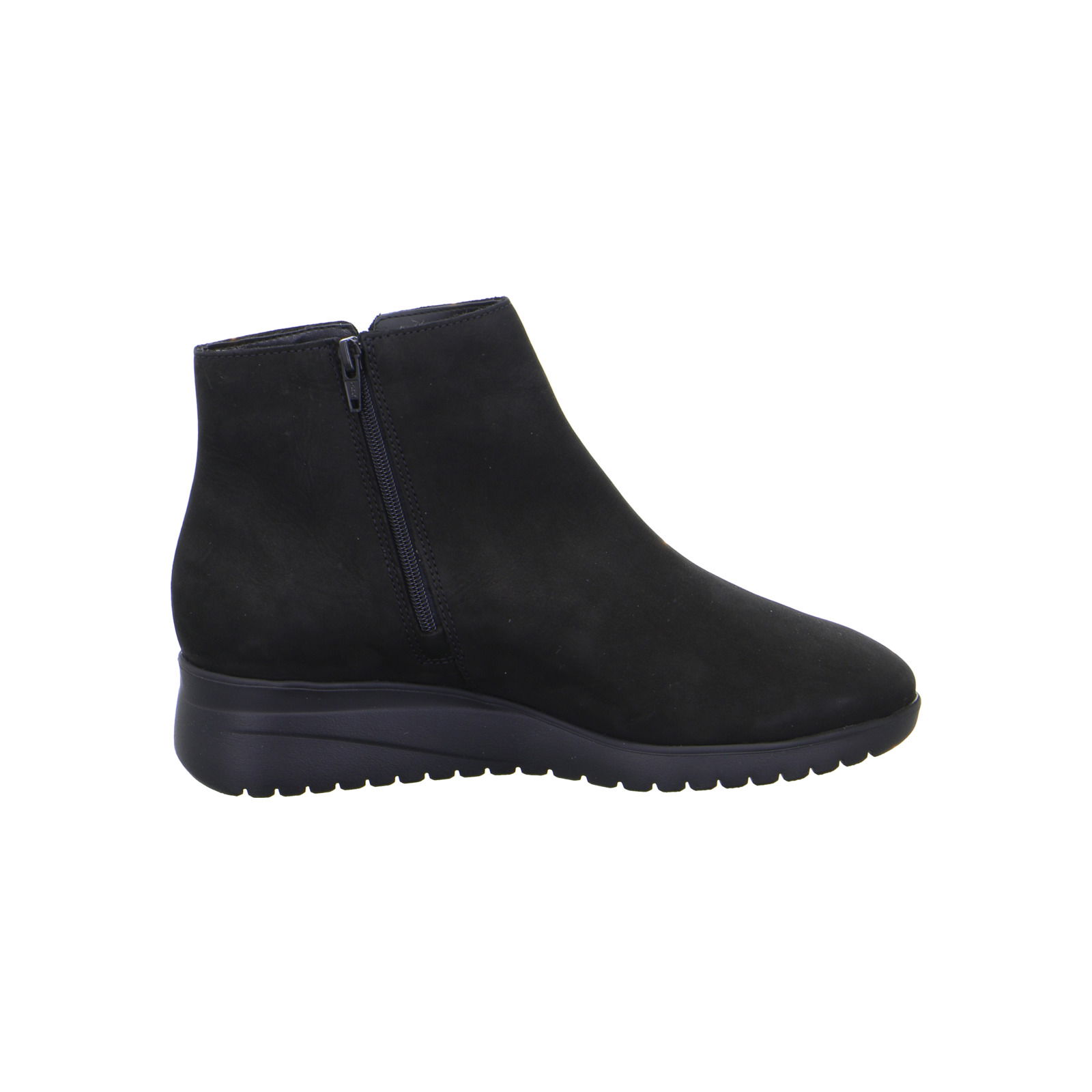 Mephisto ankle boots Fabiola black