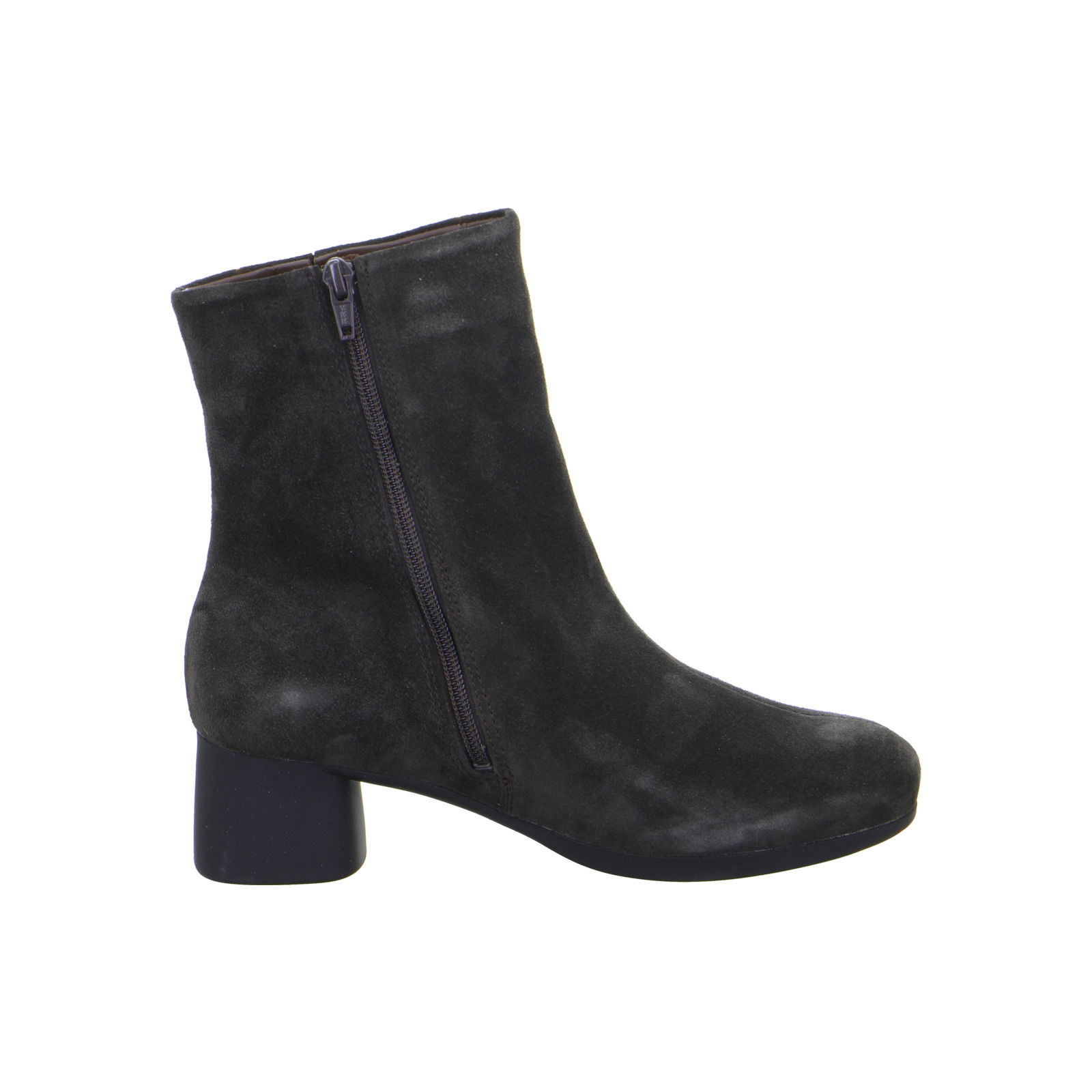Stiefelette Nani mocca