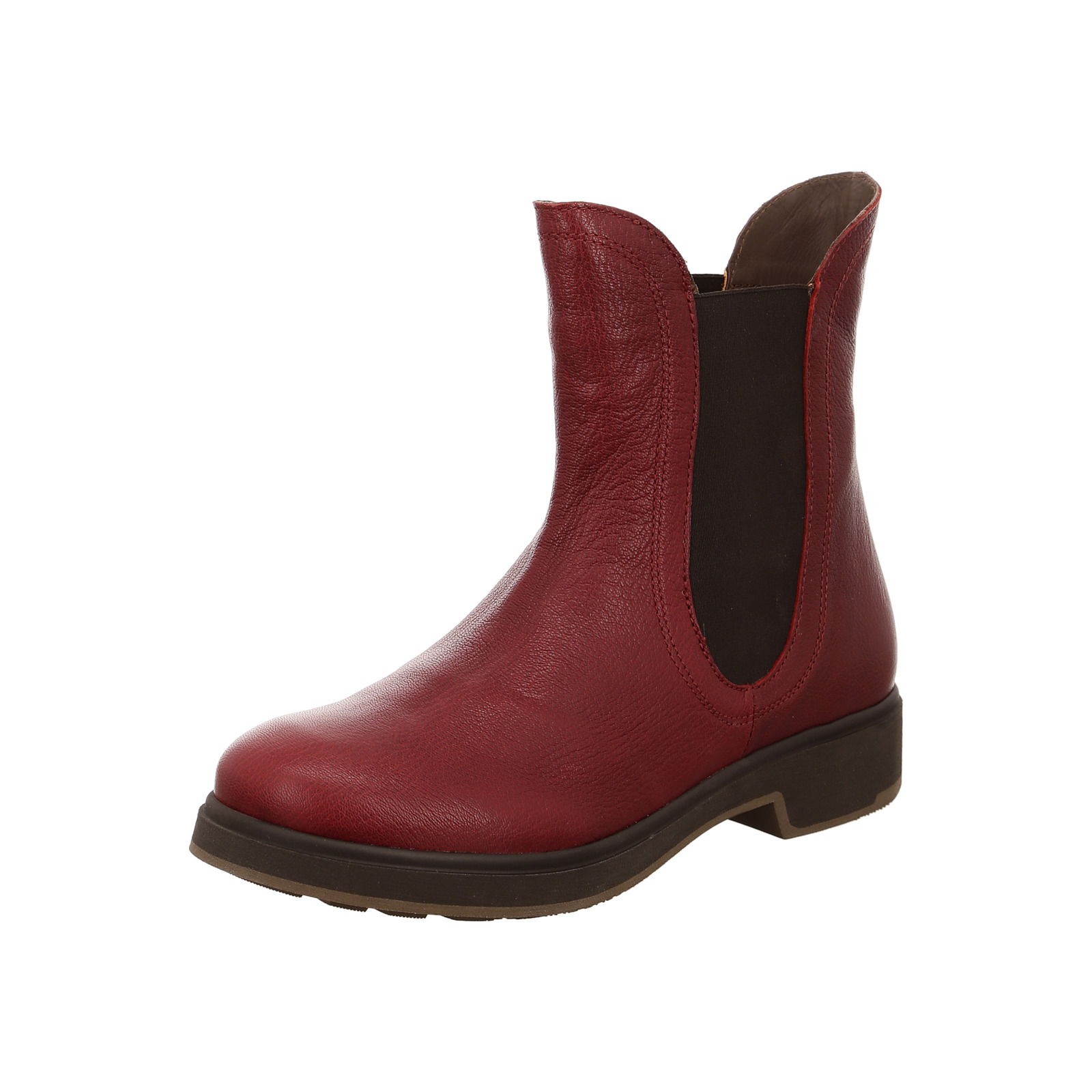 Stiefelette Cogita melograno