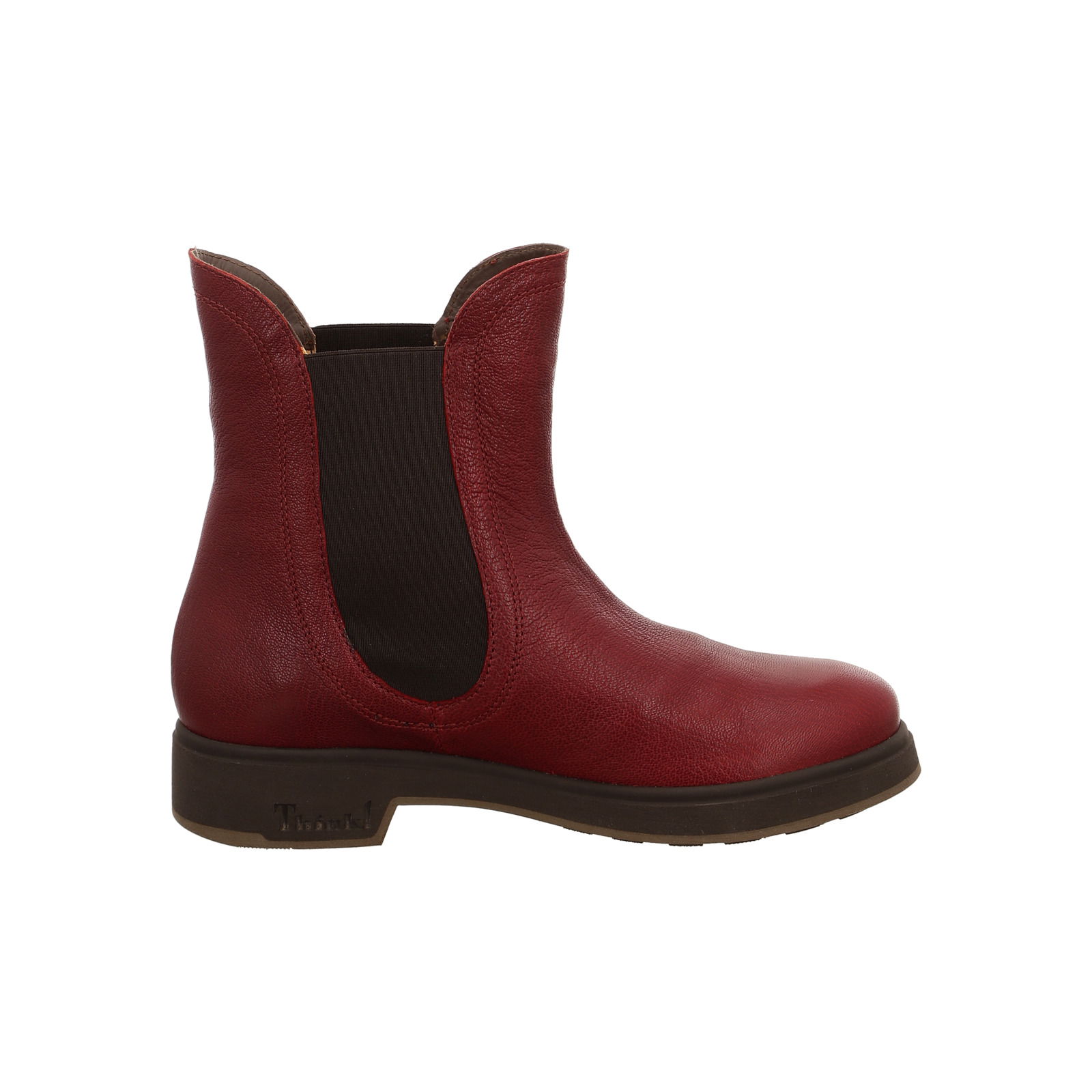 Stiefelette Cogita melograno