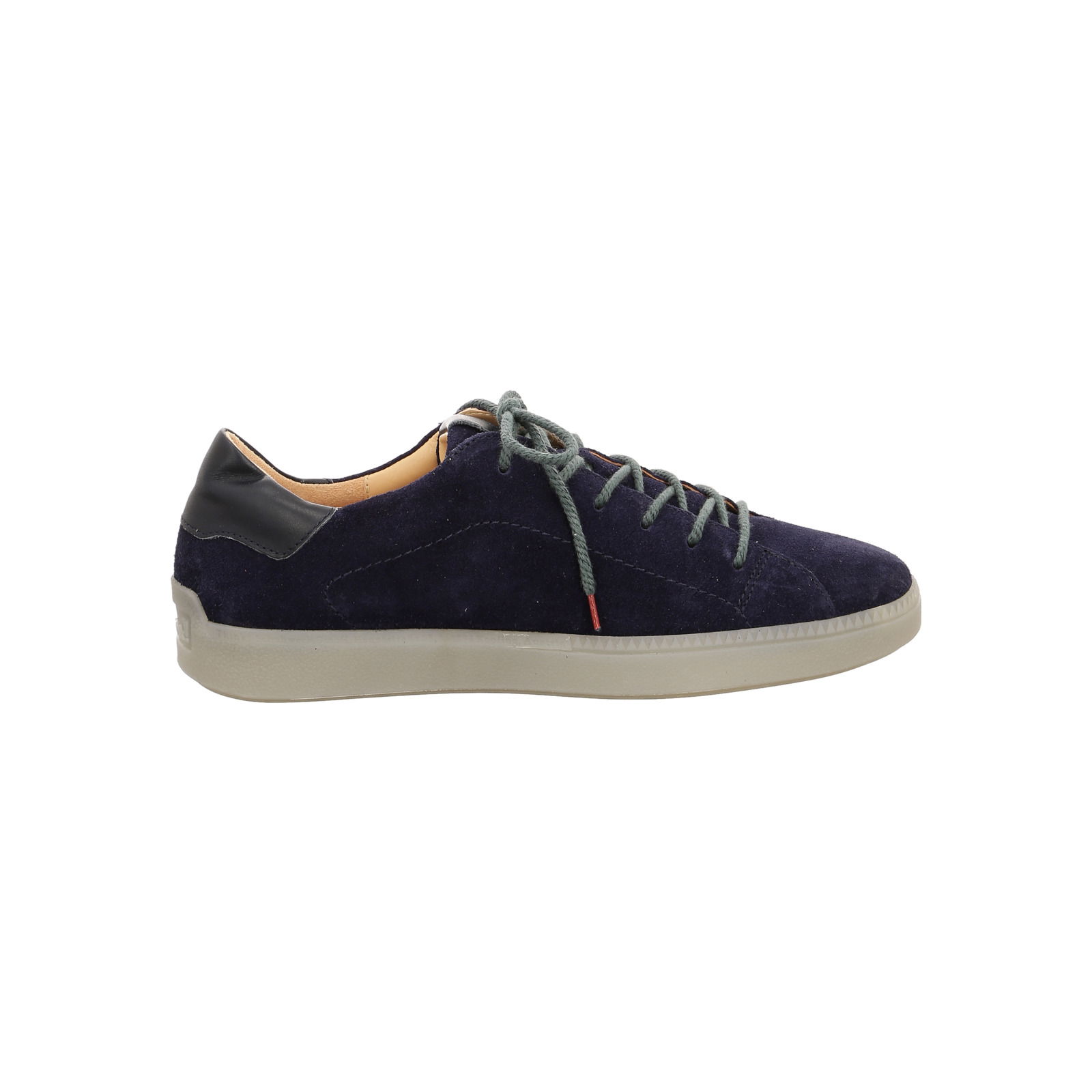 Lace-ups Turna navy