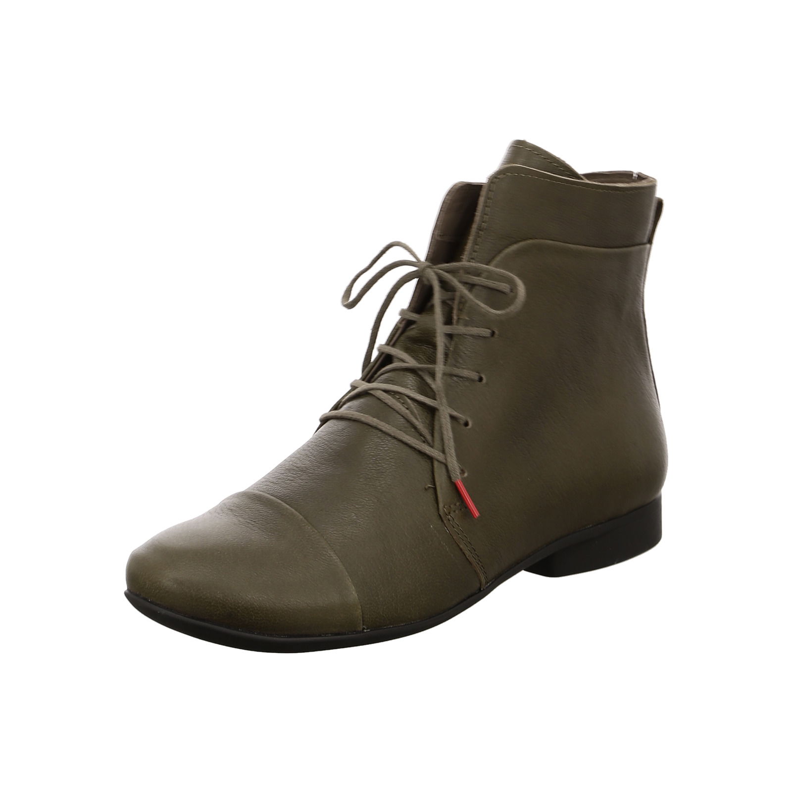 Stiefelette Guad 2 olive