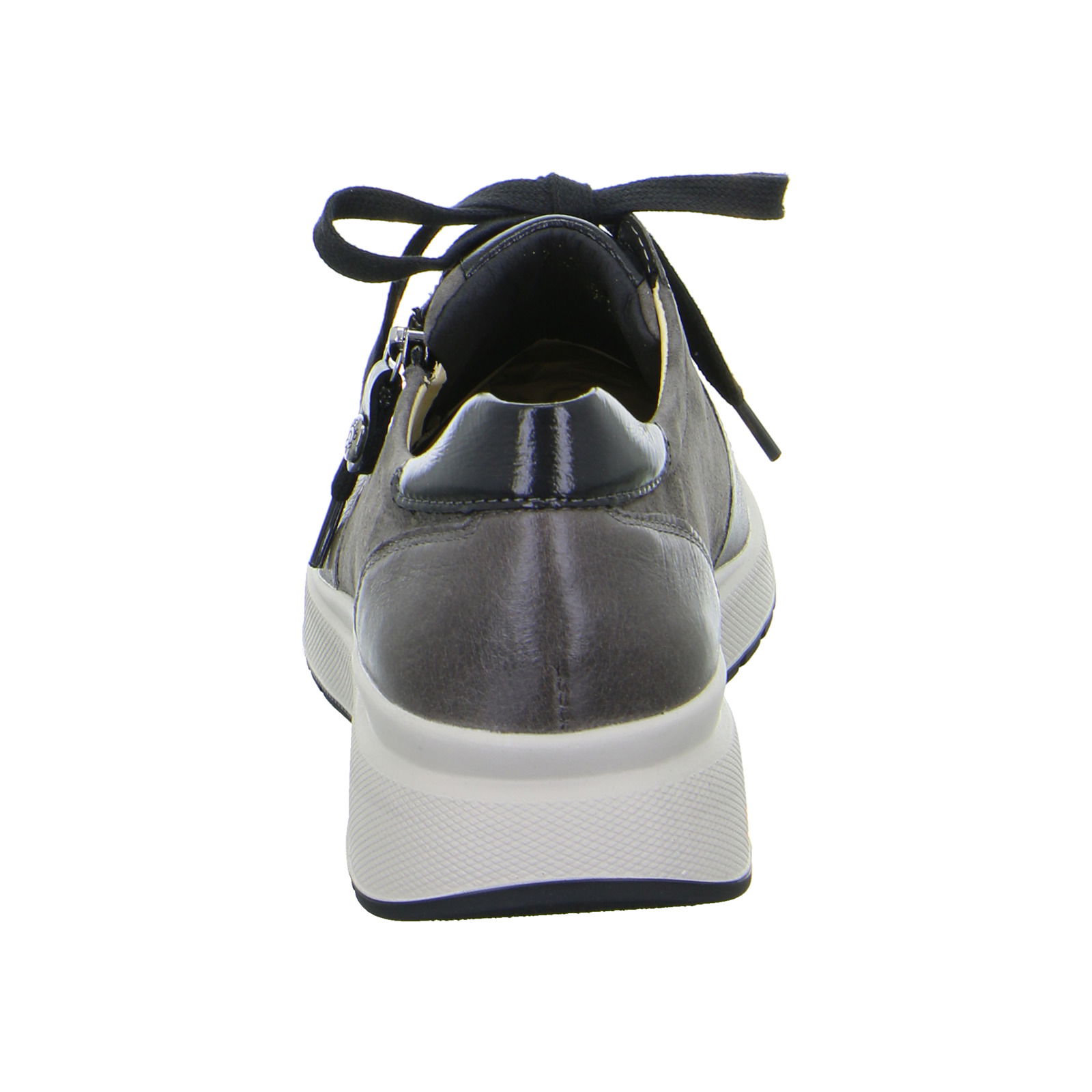 Schnürschuh Heaven smoke