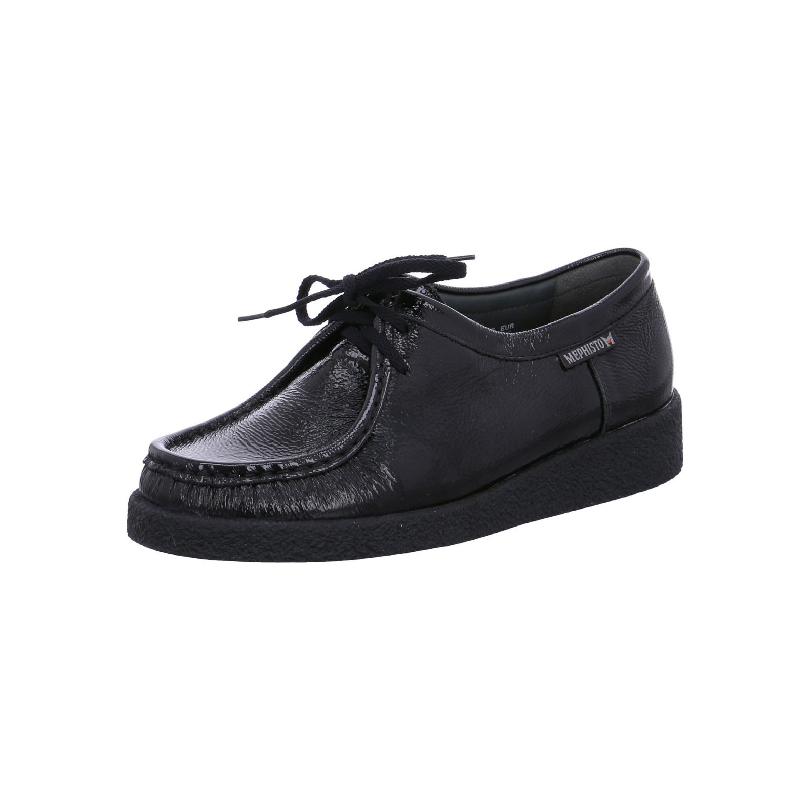 Mephisto lady black deals