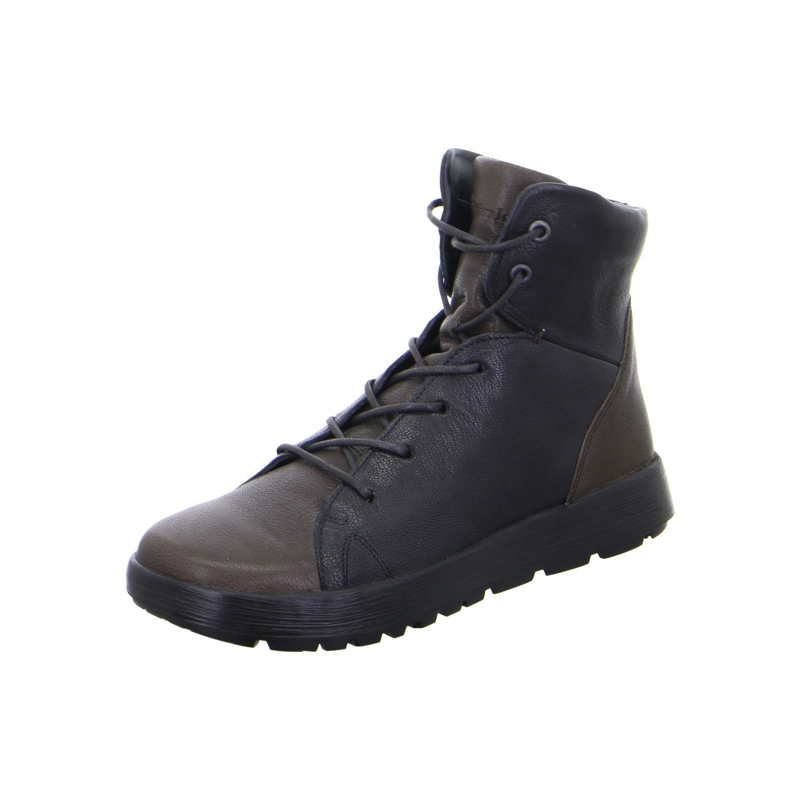 Schnürstiefelette Comoda pepper