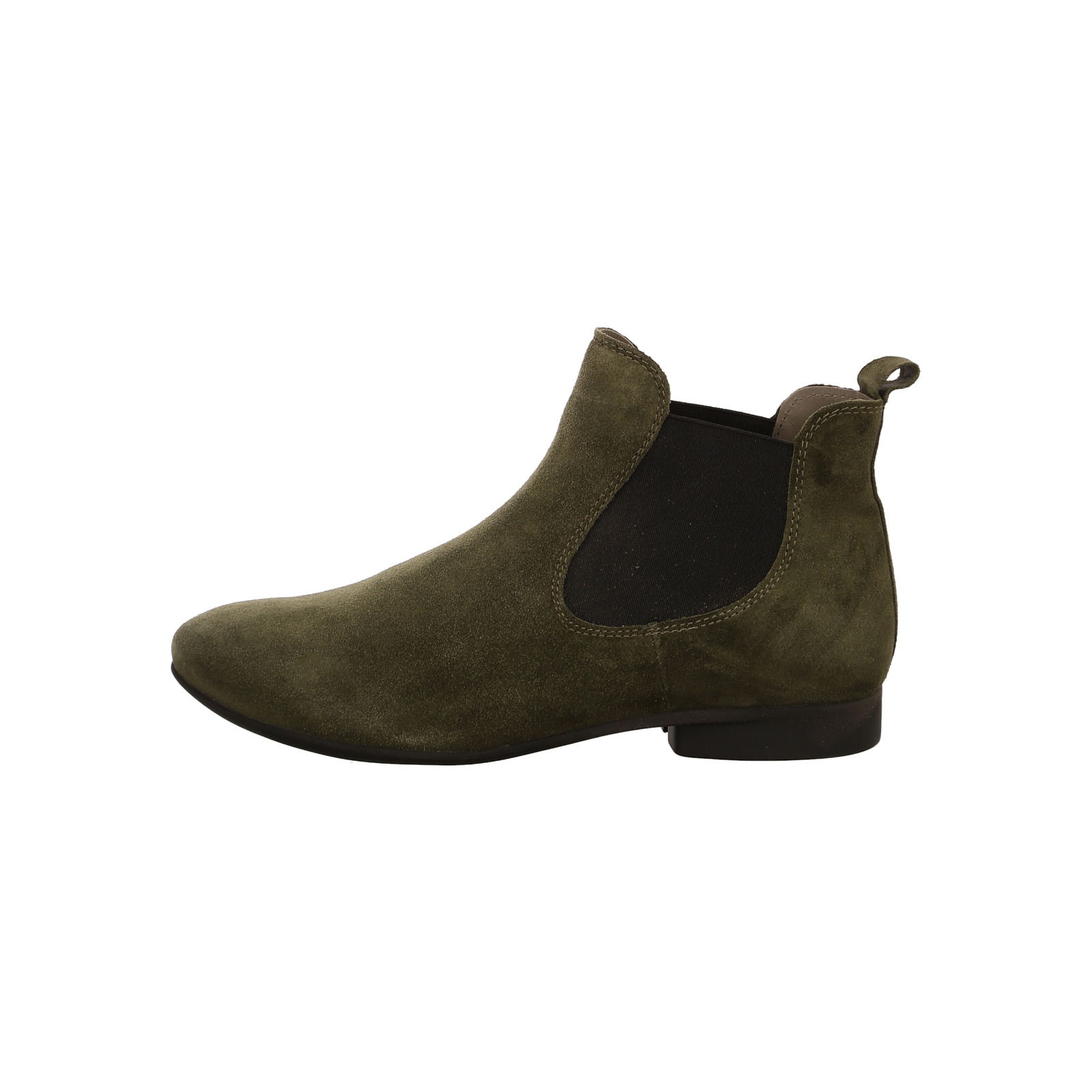 Stiefelette Guad 2 olive