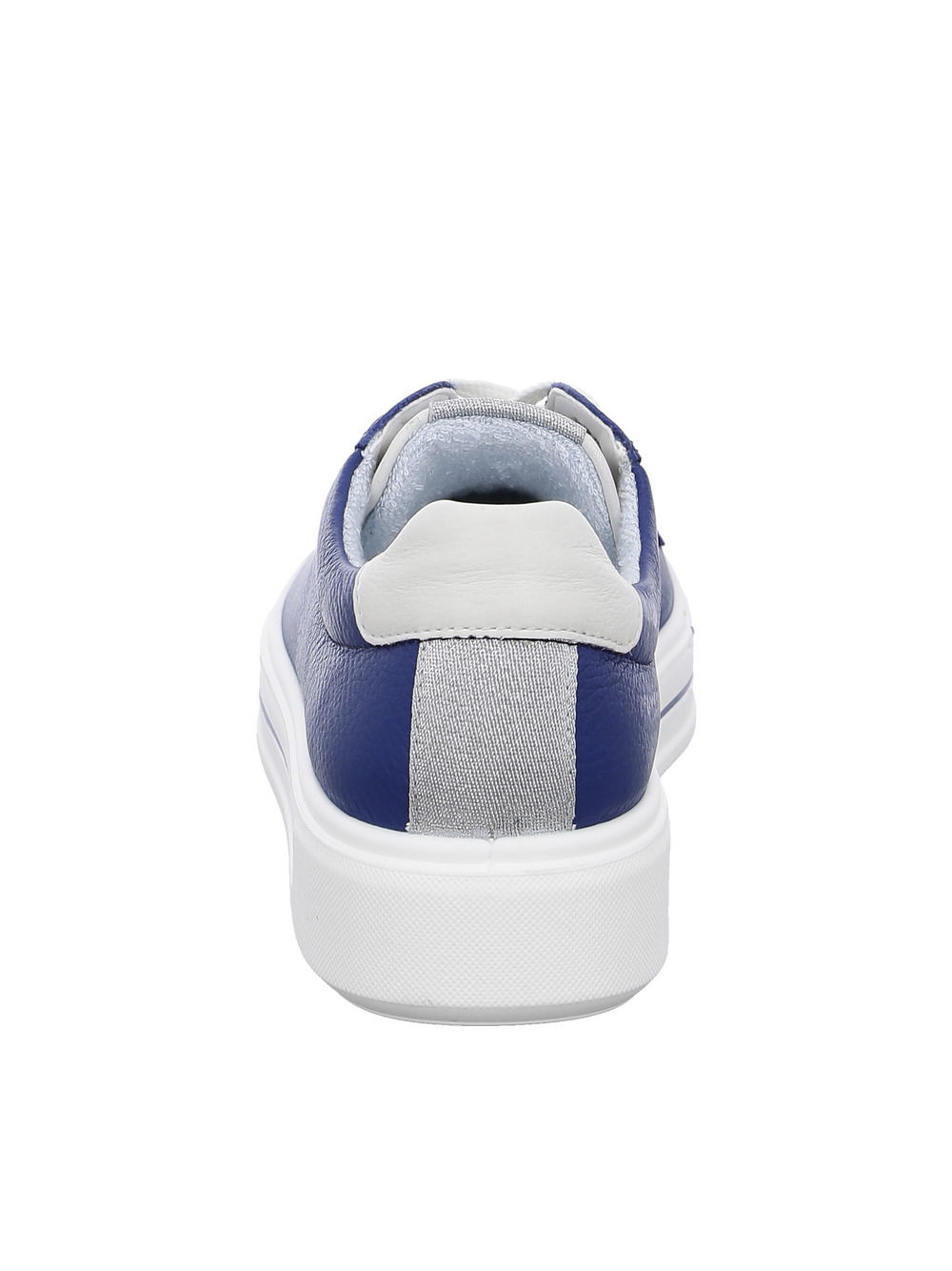 Sneakers Courtyard cobalt