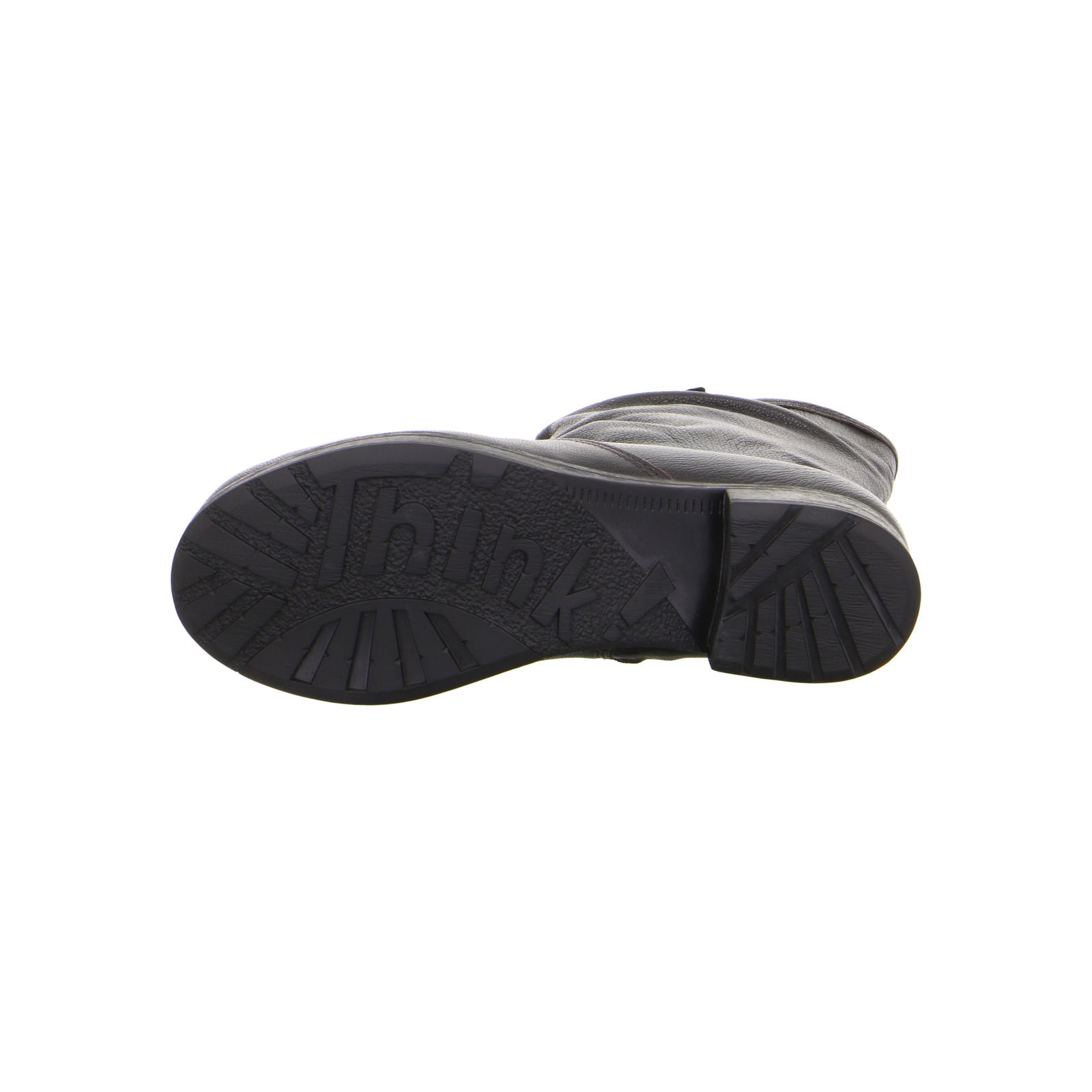 Stiefelette Denk dunkelbraun